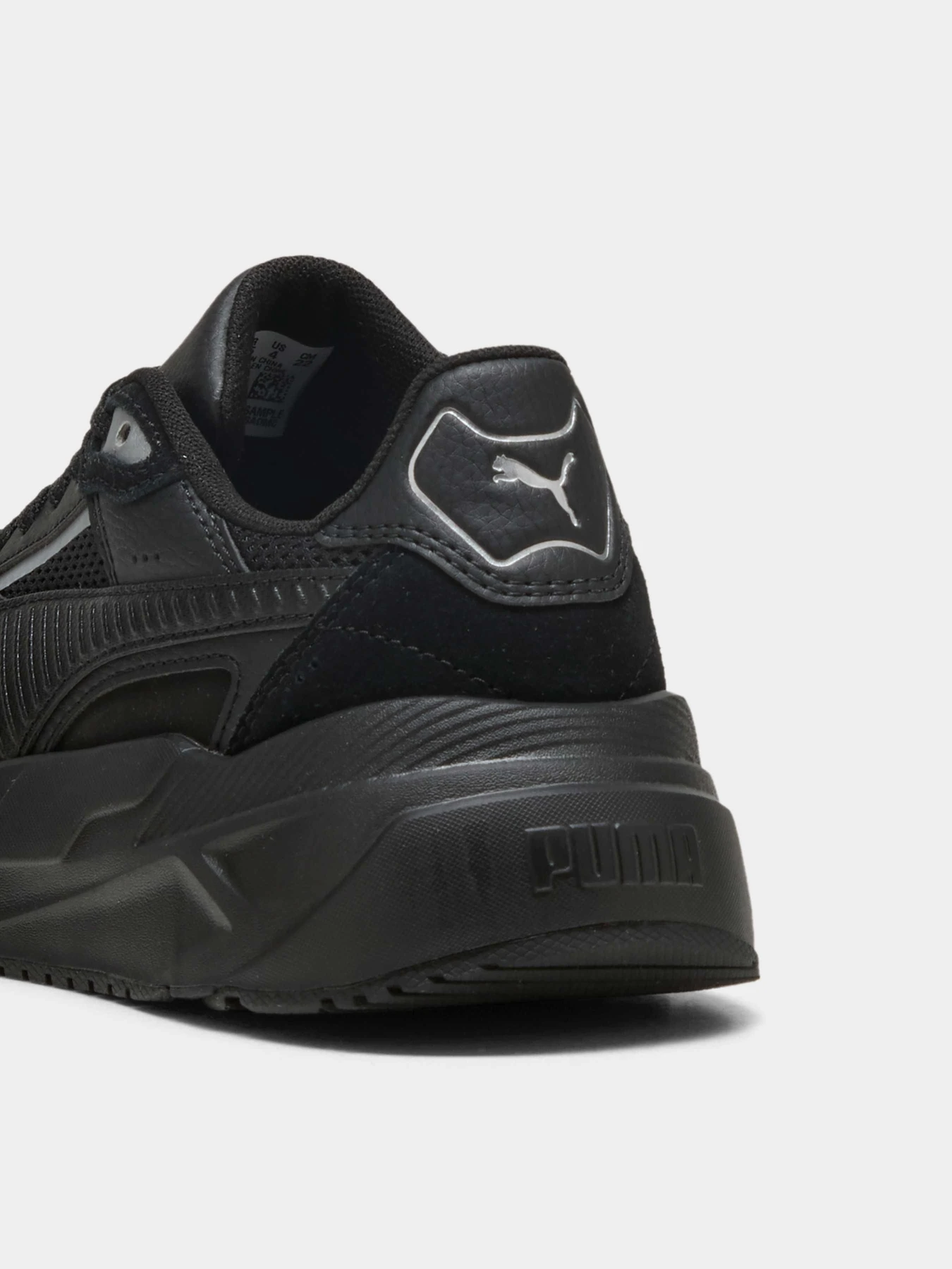 Кросівки PUMA Trinity 2 Jr модель 401490 Кросівки PUMA Trinity 2 Jr модель 401490 Фото