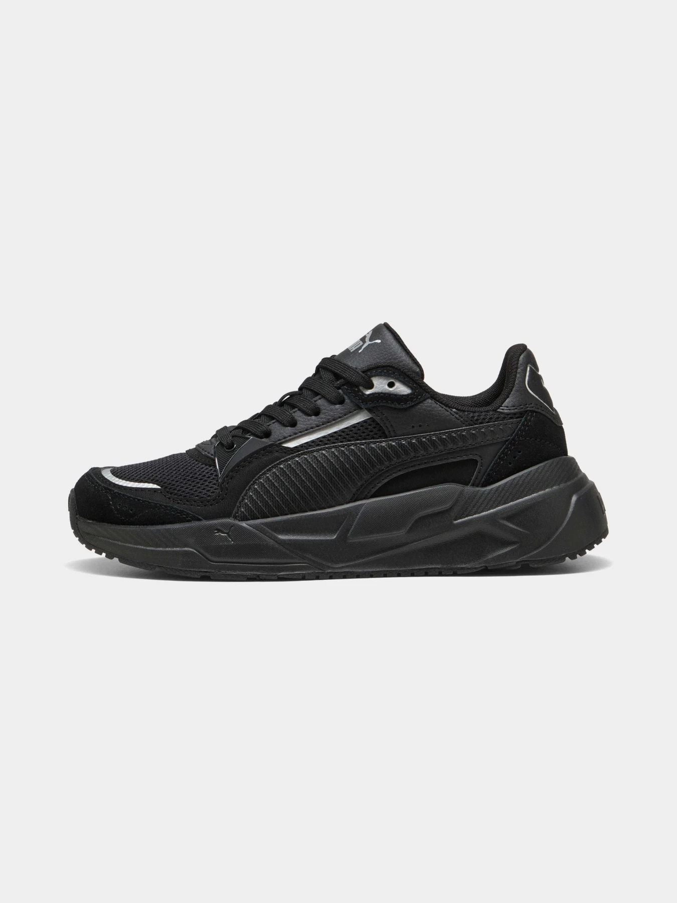 Кросівки PUMA Trinity 2 Jr модель 401490 Кросівки PUMA Trinity 2 Jr модель 401490 Фото
