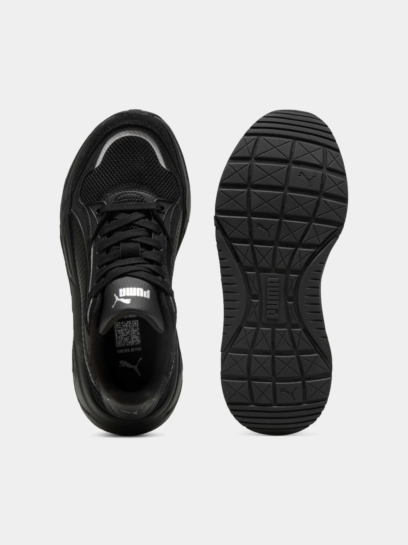 Кросівки PUMA Trinity 2 Jr модель 401490 Кросівки PUMA Trinity 2 Jr модель 401490 Фото