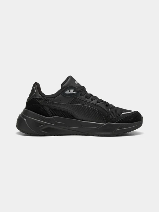 Кросівки PUMA Trinity 2 Jr модель 401490 Фото