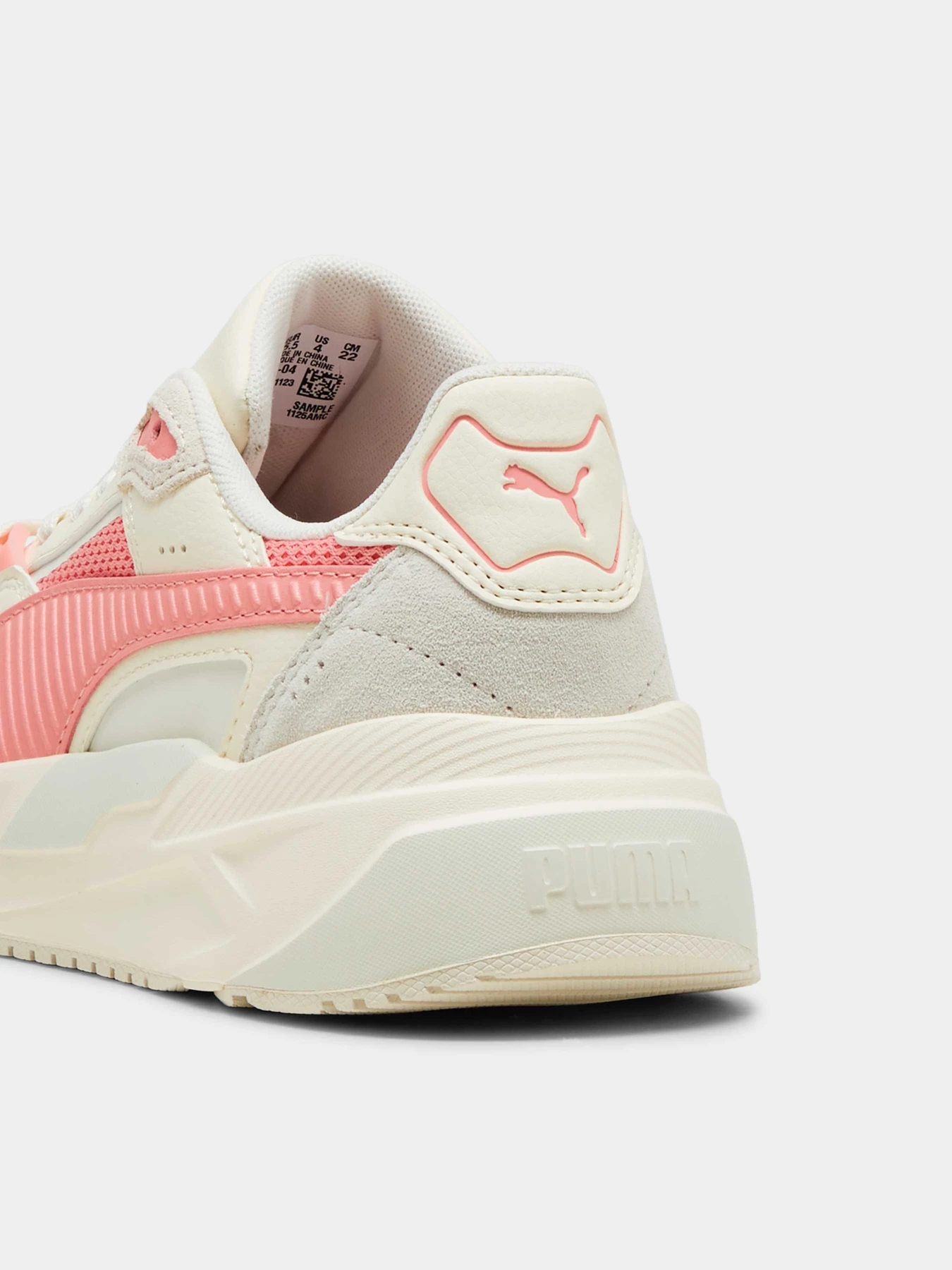 Кроссовки PUMA Trinity 2 Jr модель 401490 Кроссовки PUMA Trinity 2 Jr модель 401490 Фото