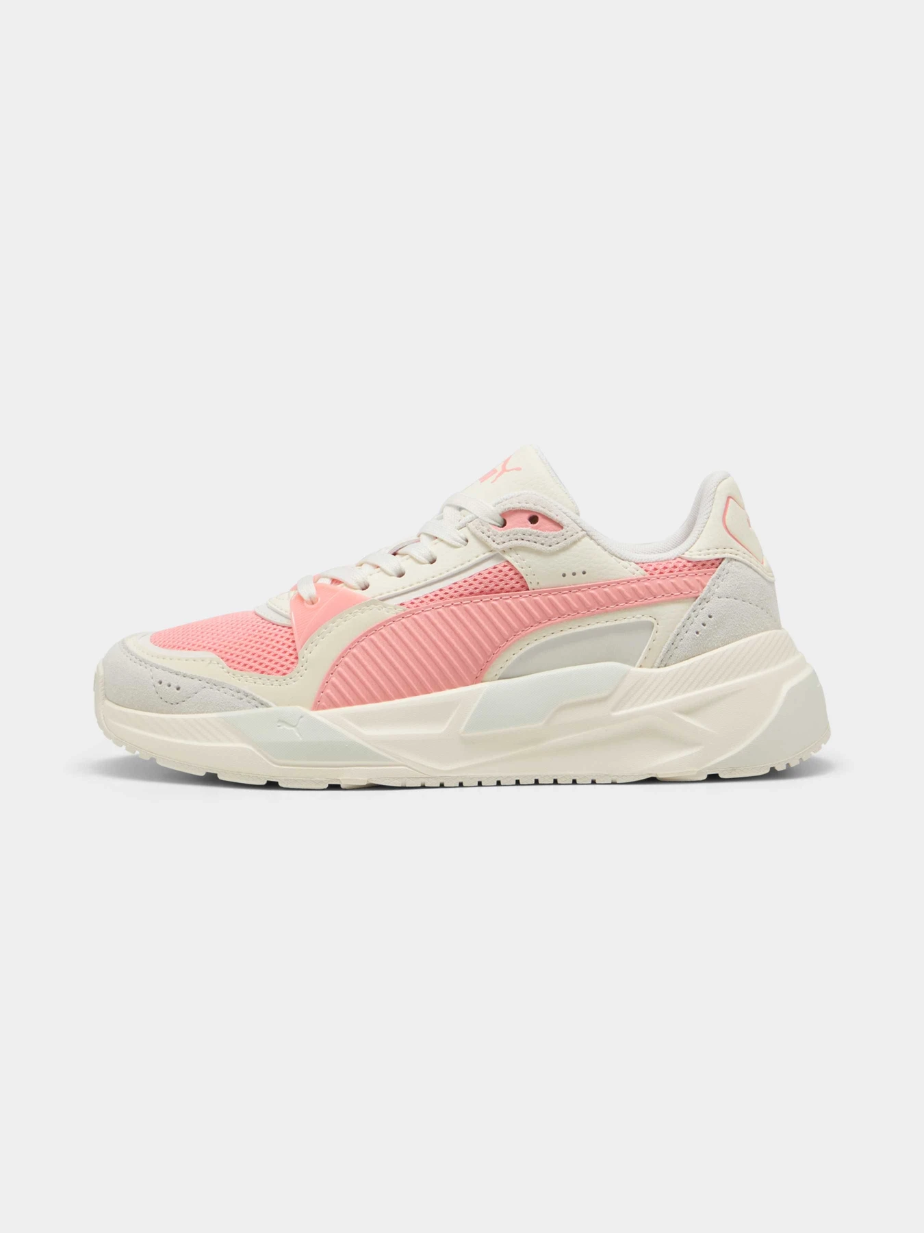 Кроссовки PUMA Trinity 2 Jr модель 401490 Кроссовки PUMA Trinity 2 Jr модель 401490 Фото
