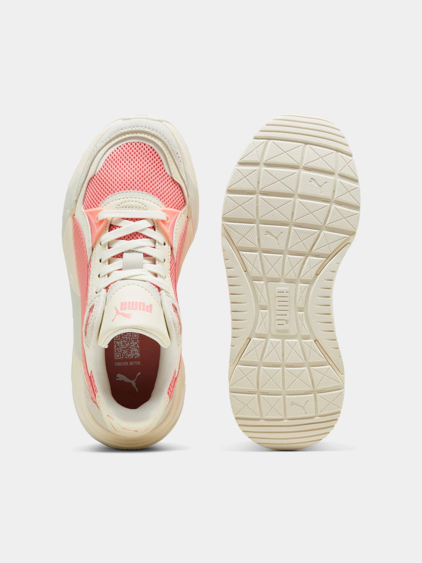 Кроссовки PUMA Trinity 2 Jr модель 401490 Кроссовки PUMA Trinity 2 Jr модель 401490 Фото