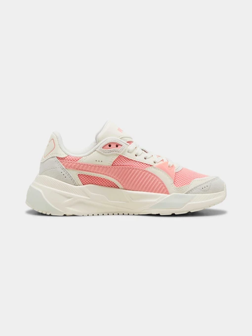 Кроссовки PUMA Trinity 2 Jr модель 401490 Фото