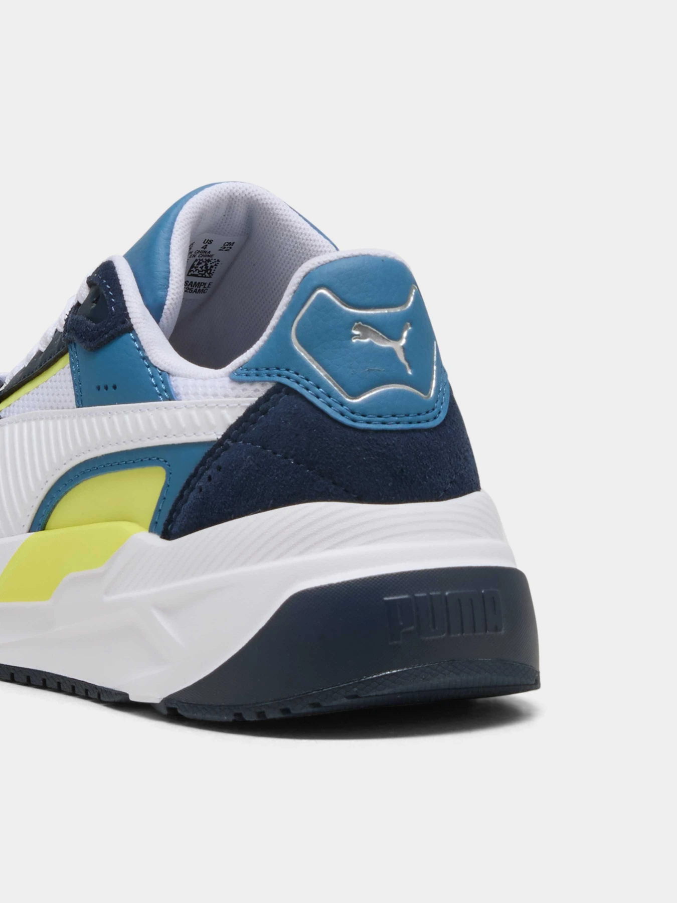 Кросівки PUMA Trinity 2 Jr модель 401490 Кросівки PUMA Trinity 2 Jr модель 401490 Фото