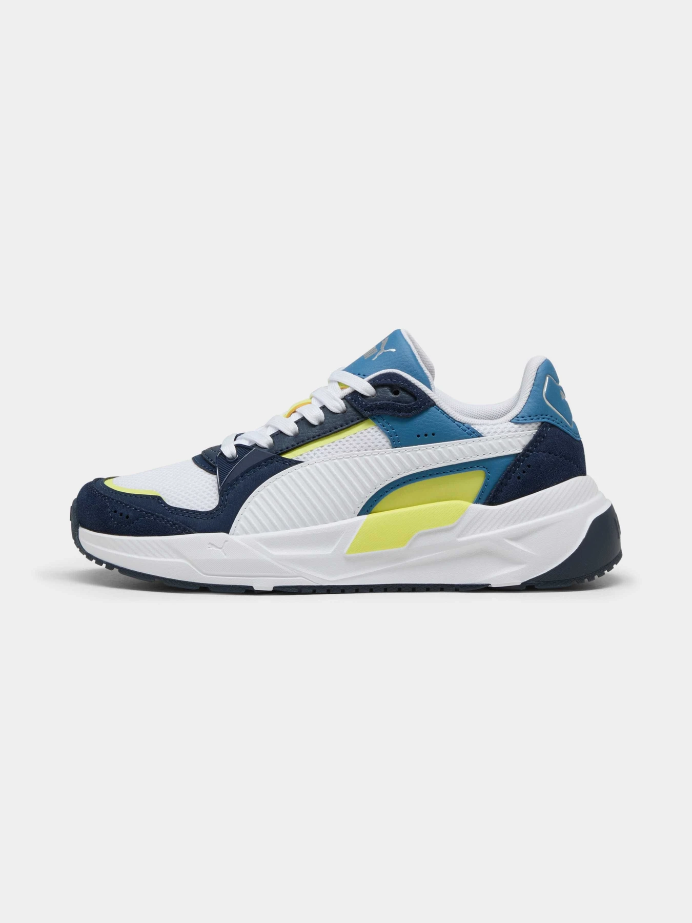 Кросівки PUMA Trinity 2 Jr модель 401490 Кросівки PUMA Trinity 2 Jr модель 401490 Фото