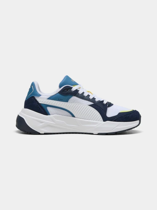 Кроссовки PUMA Trinity 2 Jr модель 401490 Фото