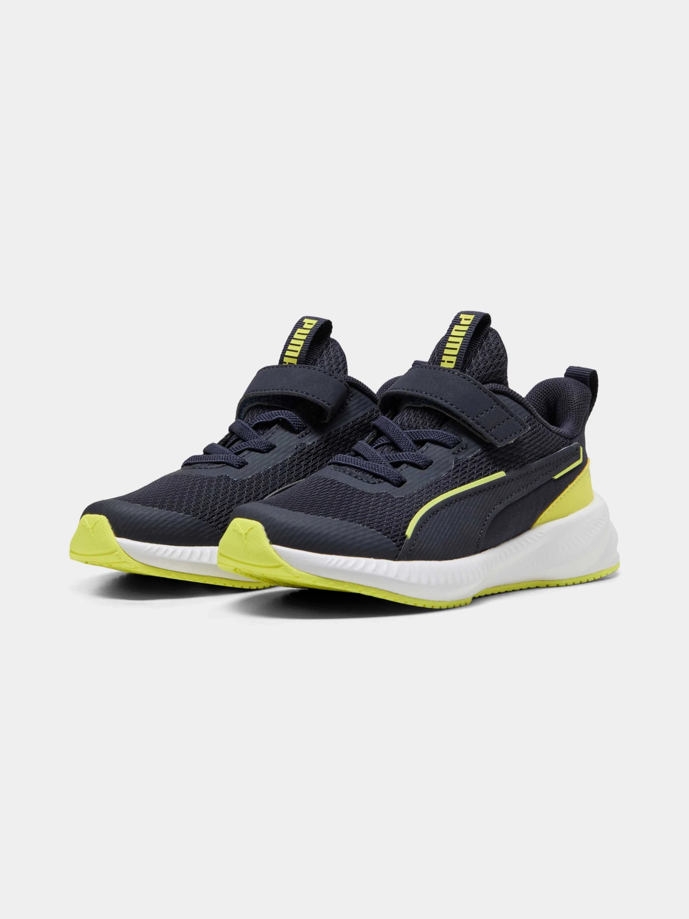 Кросівки PUMA Flyer 3 Ac+ Ps модель 401527 Кросівки PUMA Flyer 3 Ac+ Ps модель 401527 Фото