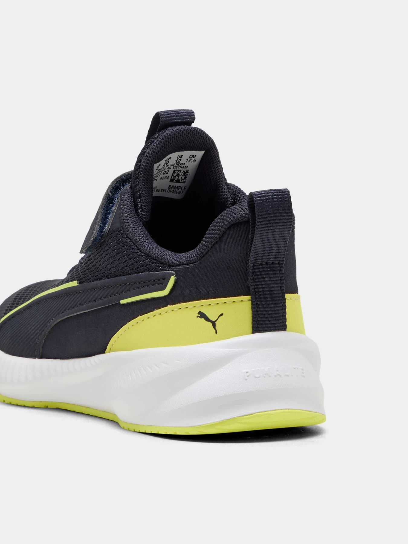 Кросівки PUMA Flyer 3 Ac+ Ps модель 401527 Кросівки PUMA Flyer 3 Ac+ Ps модель 401527 Фото