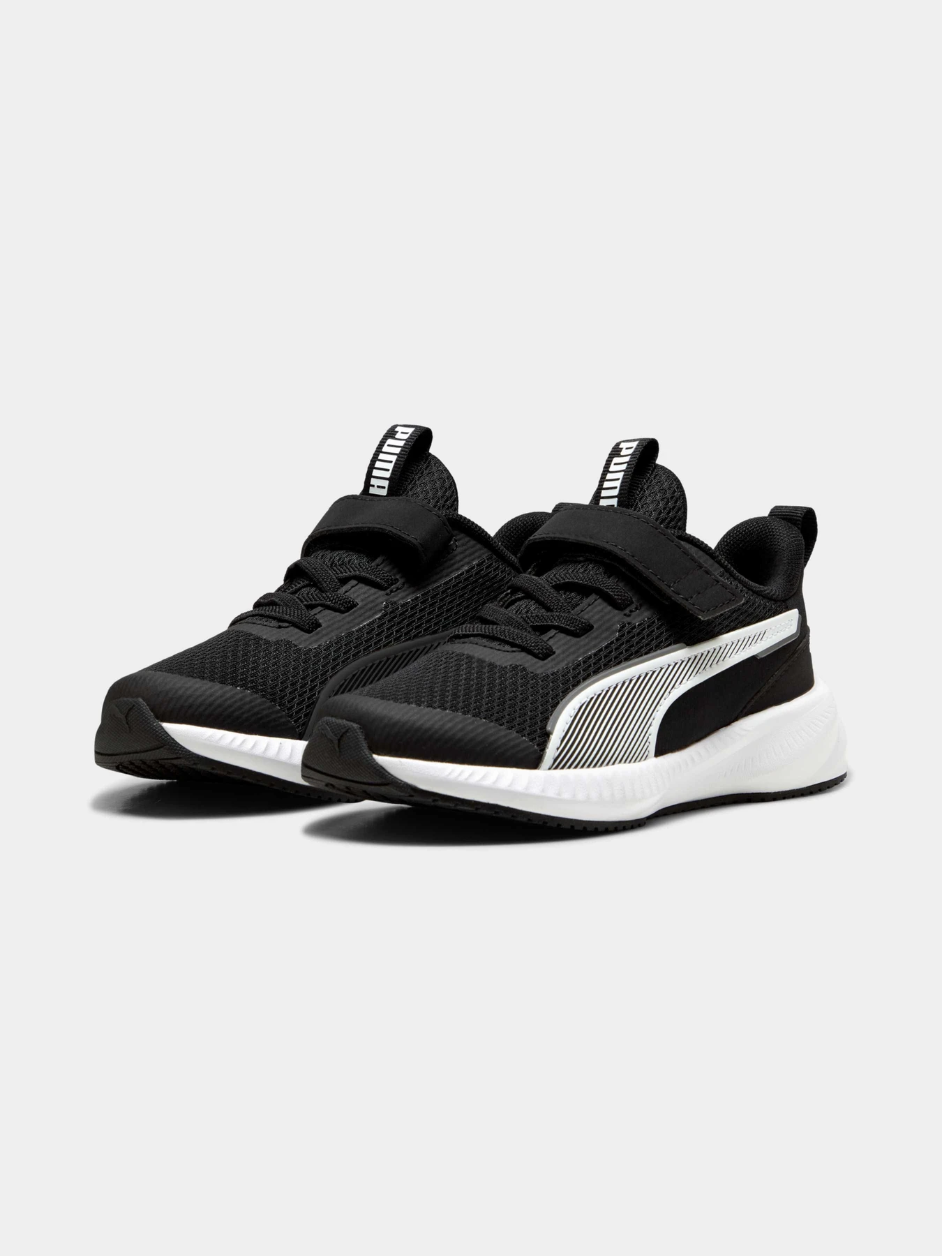 Кросівки PUMA Flyer 3 Ac+ Ps модель 401527 Кросівки PUMA Flyer 3 Ac+ Ps модель 401527 Фото