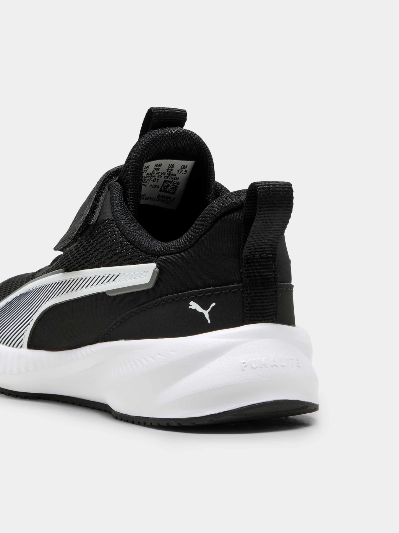 Кросівки PUMA Flyer 3 Ac+ Ps модель 401527 Кросівки PUMA Flyer 3 Ac+ Ps модель 401527 Фото
