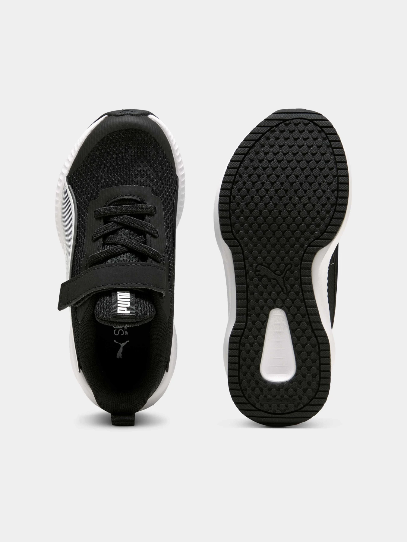 Кросівки PUMA Flyer 3 Ac+ Ps модель 401527 Кросівки PUMA Flyer 3 Ac+ Ps модель 401527 Фото
