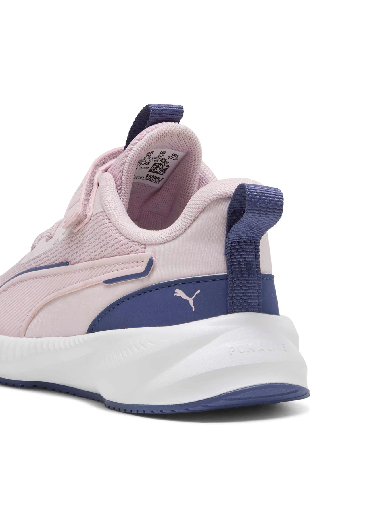 Кросівки PUMA Flyer 3 Ac+ Ps модель 401527 Кросівки PUMA Flyer 3 Ac+ Ps модель 401527 Фото