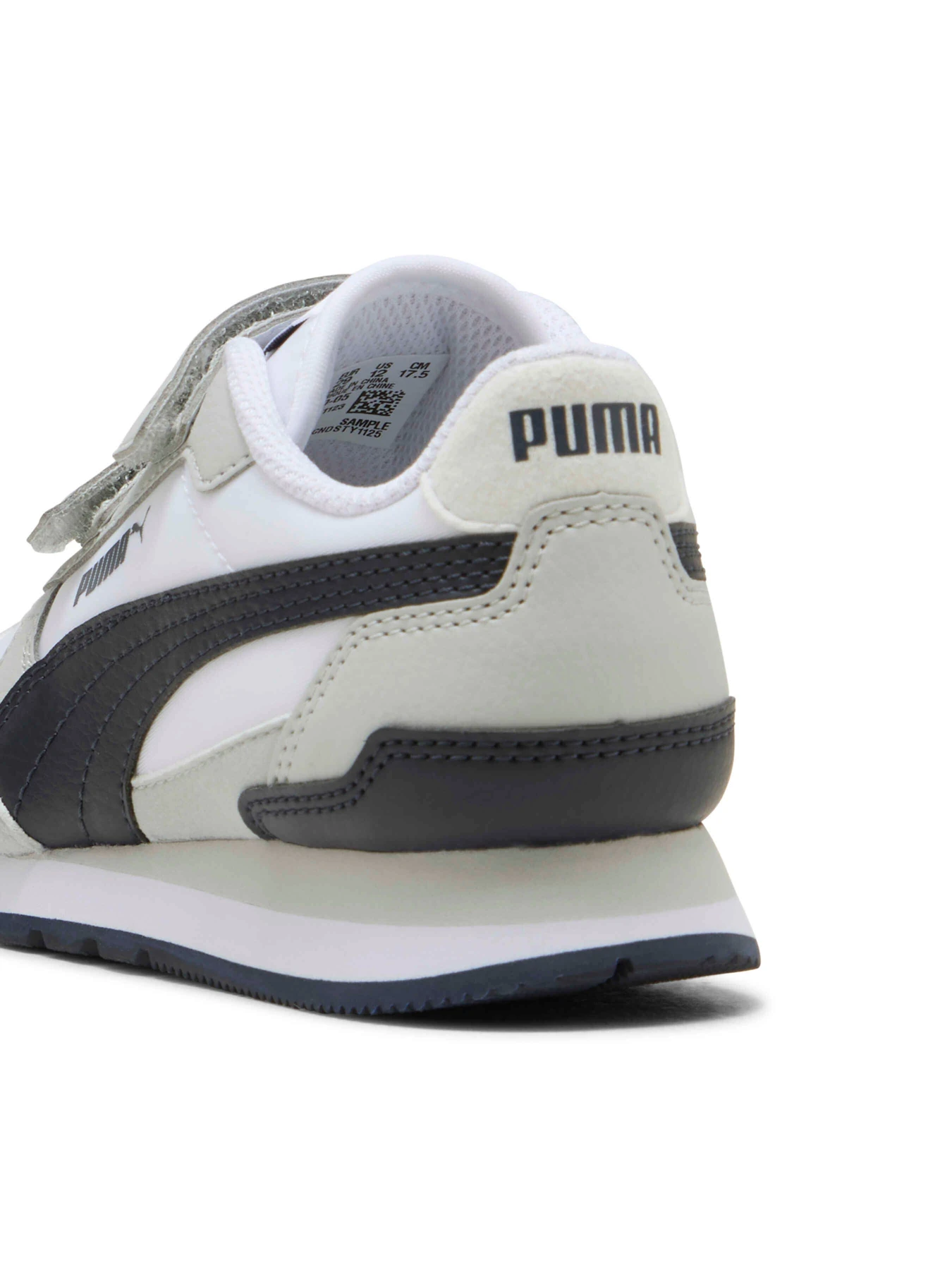 Кроссовки PUMA St Runner V4 Nl V Ps модель 399740 Фото