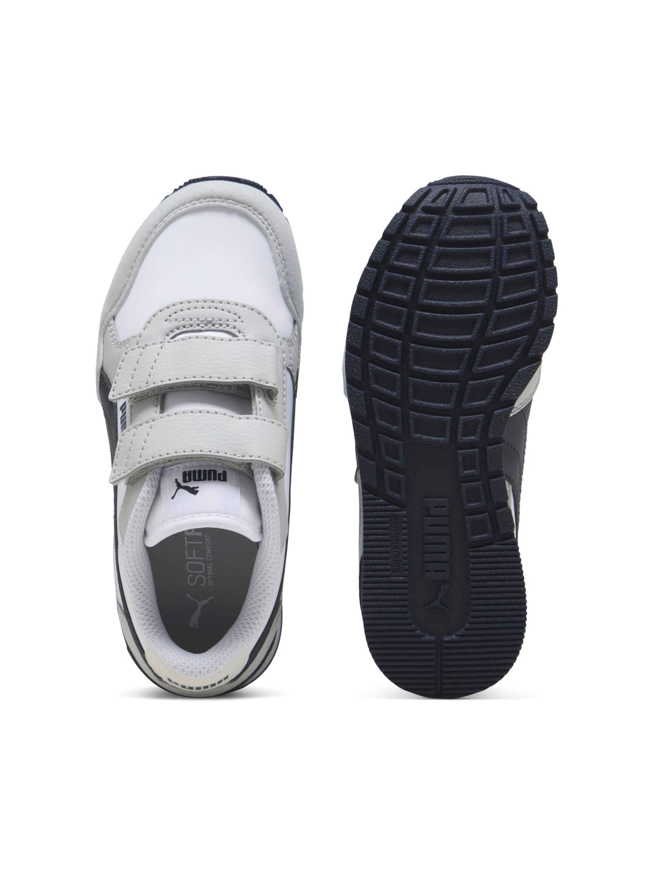 Кроссовки PUMA St Runner V4 Nl V Ps модель 399740 Фото
