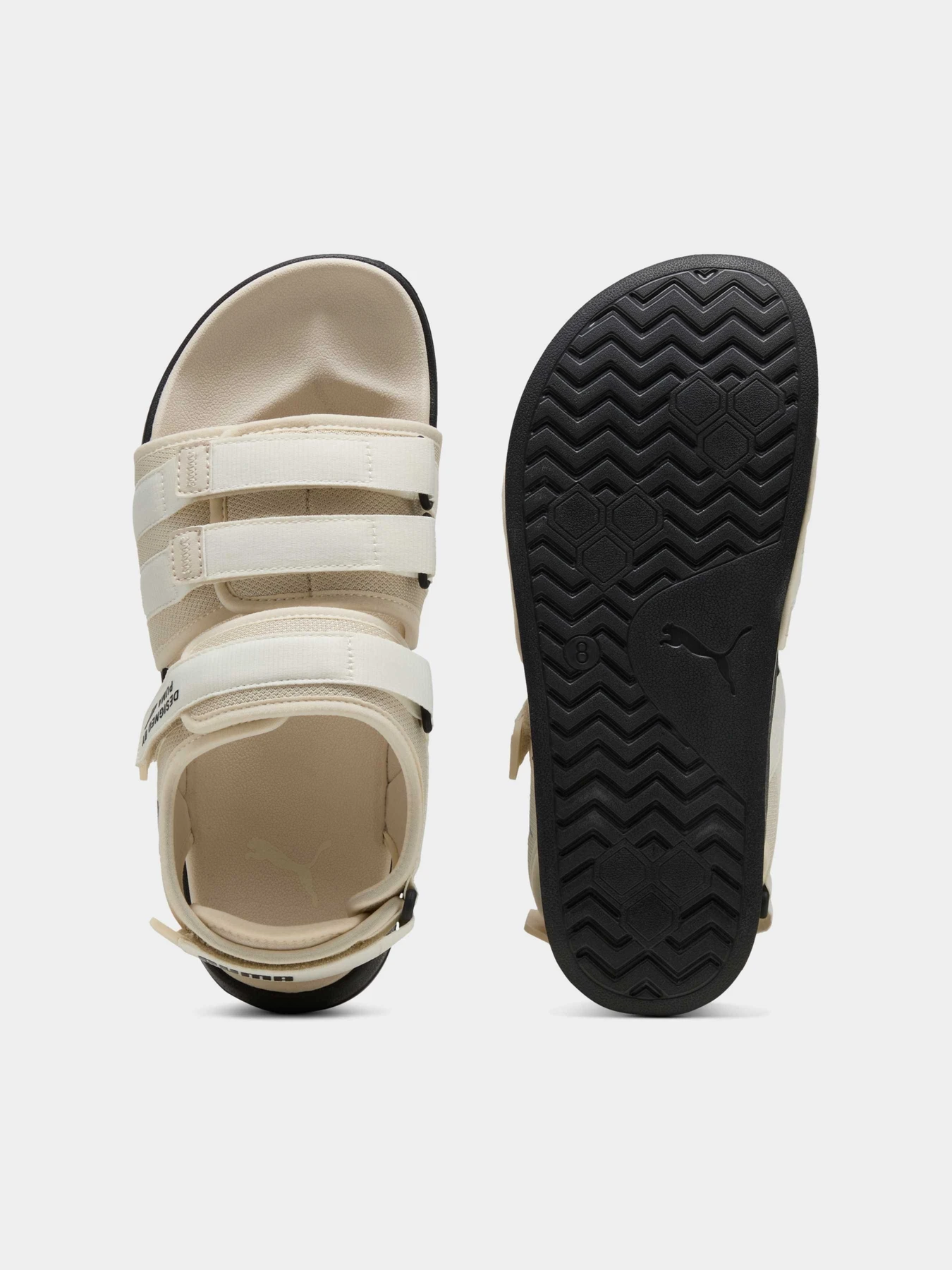 Сандалії PUMA Leadcat City Sandal модель 389079 Сандалії PUMA Leadcat City Sandal модель 389079 Фото