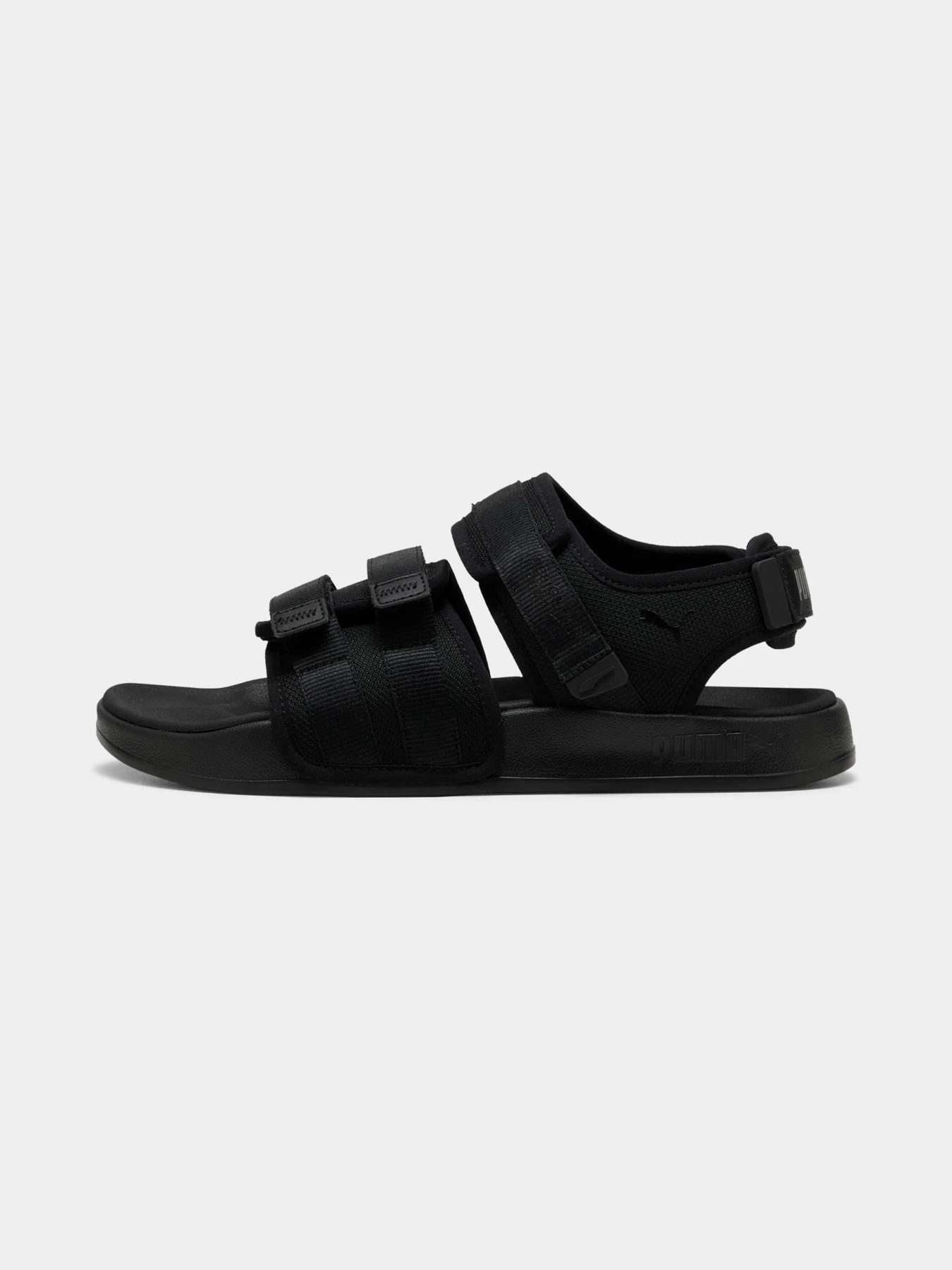 Сандалії PUMA Leadcat City Sandal модель 389079 Сандалії PUMA Leadcat City Sandal модель 389079 Фото