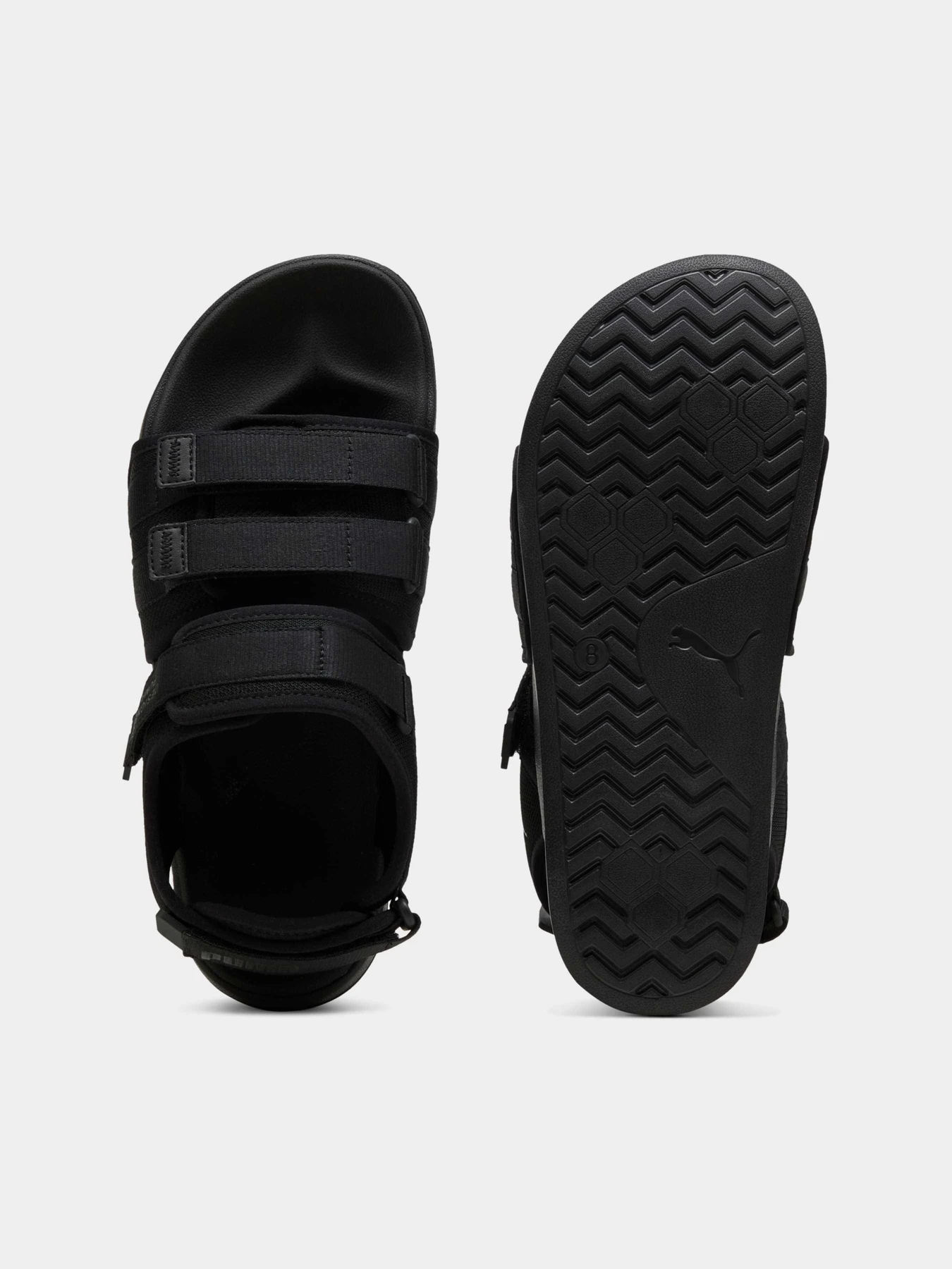 Сандалії PUMA Leadcat City Sandal модель 389079 Сандалії PUMA Leadcat City Sandal модель 389079 Фото