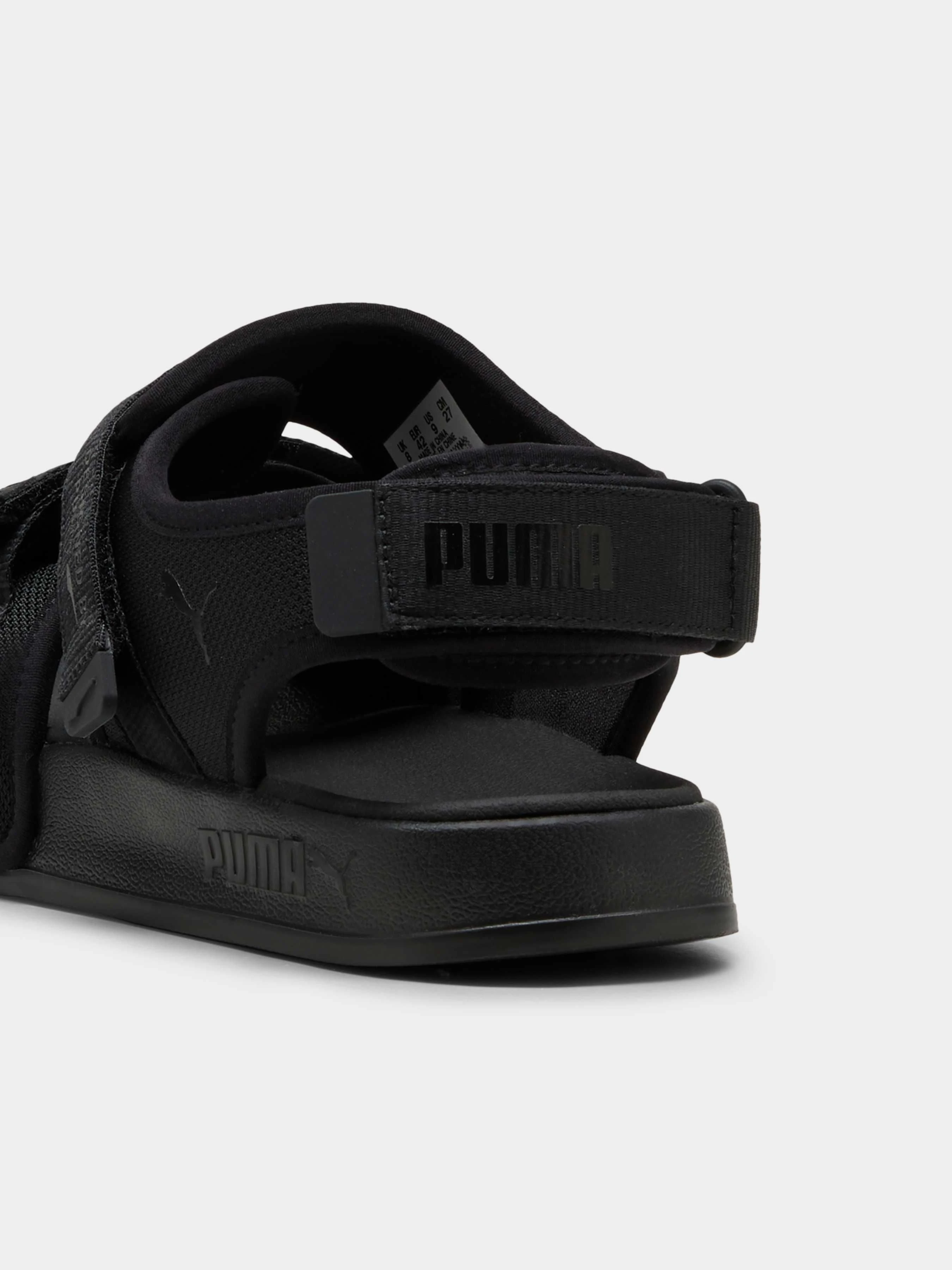Жіночі Сандалії PUMA Leadcat City Sandal фото 3