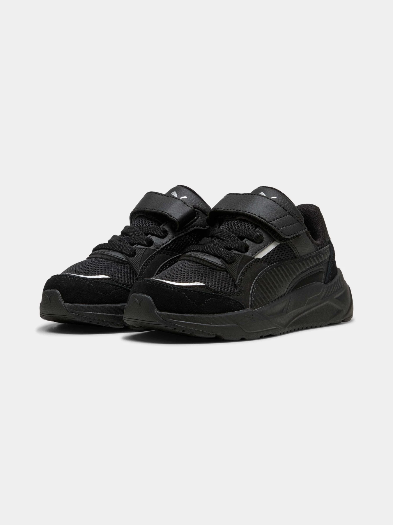 Кросівки PUMA Trinity 2 Ac+ Ps модель 401491 Кросівки PUMA Trinity 2 Ac+ Ps модель 401491 Фото