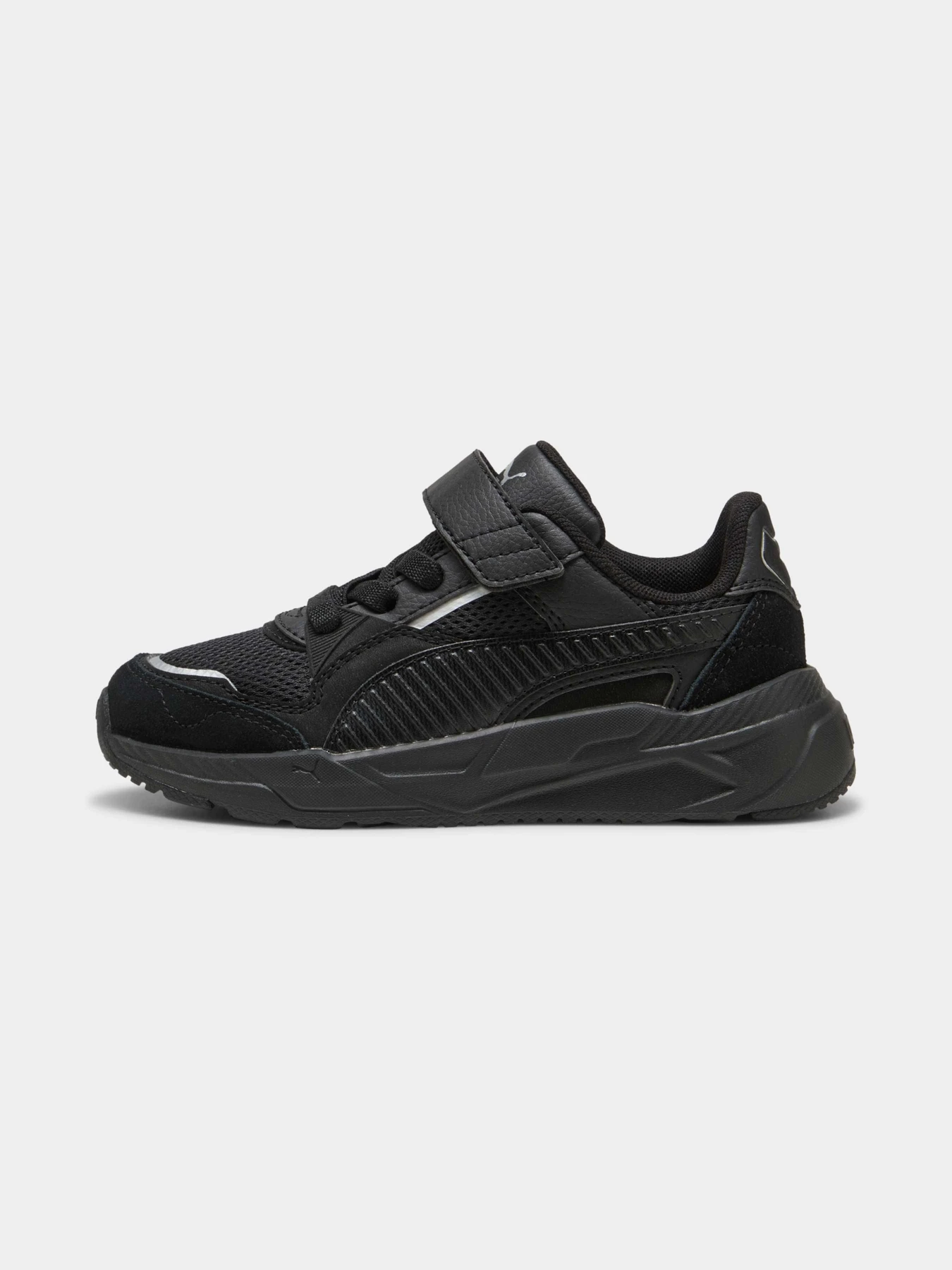 Кросівки PUMA Trinity 2 Ac+ Ps модель 401491 Кросівки PUMA Trinity 2 Ac+ Ps модель 401491 Фото