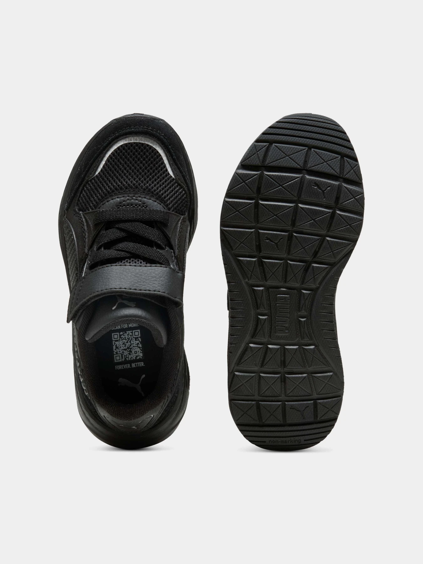 Кросівки PUMA Trinity 2 Ac+ Ps модель 401491 Кросівки PUMA Trinity 2 Ac+ Ps модель 401491 Фото