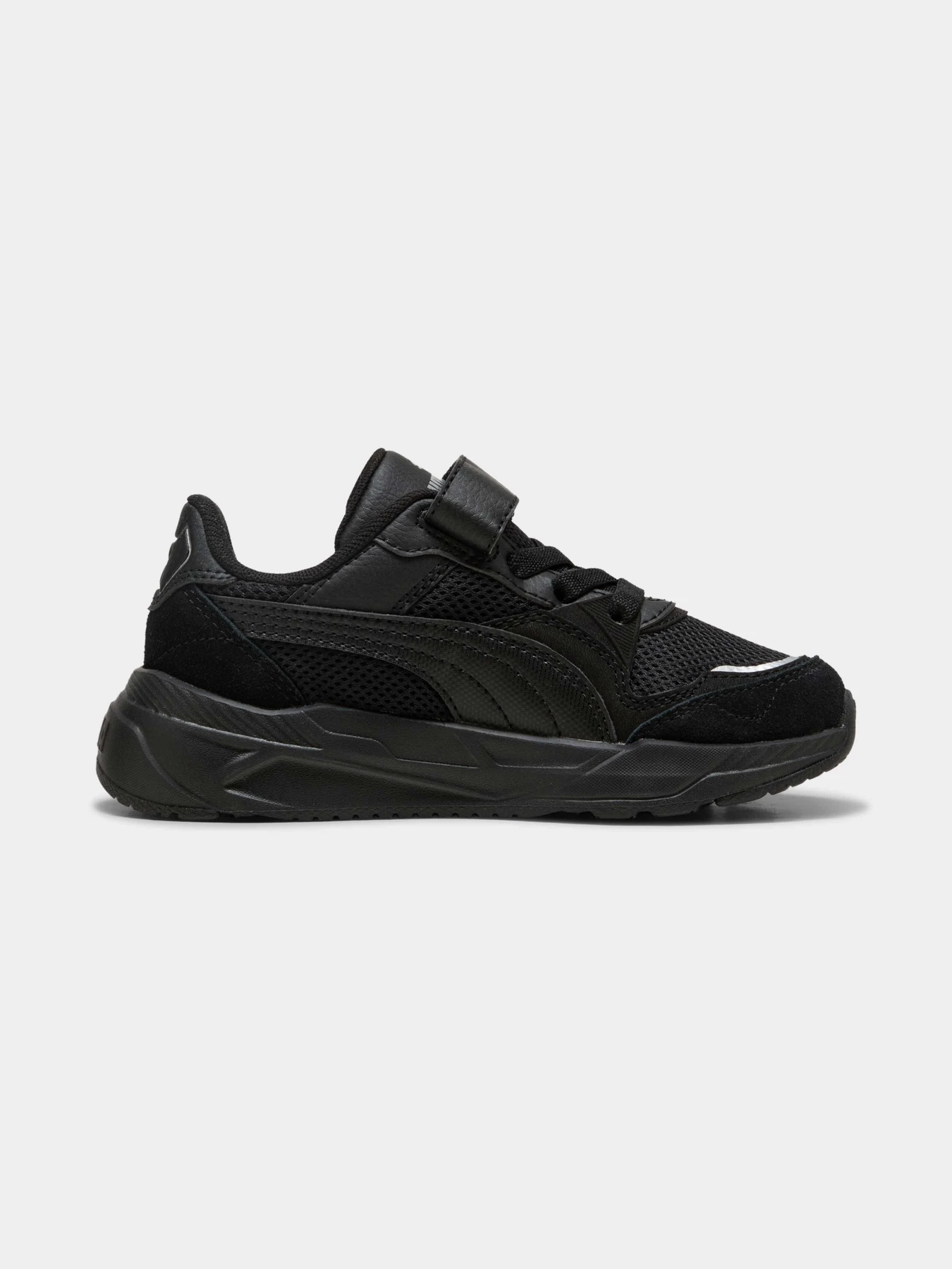 Кросівки PUMA Trinity 2 Ac+ Ps модель 401491 Кросівки PUMA Trinity 2 Ac+ Ps модель 401491 Фото
