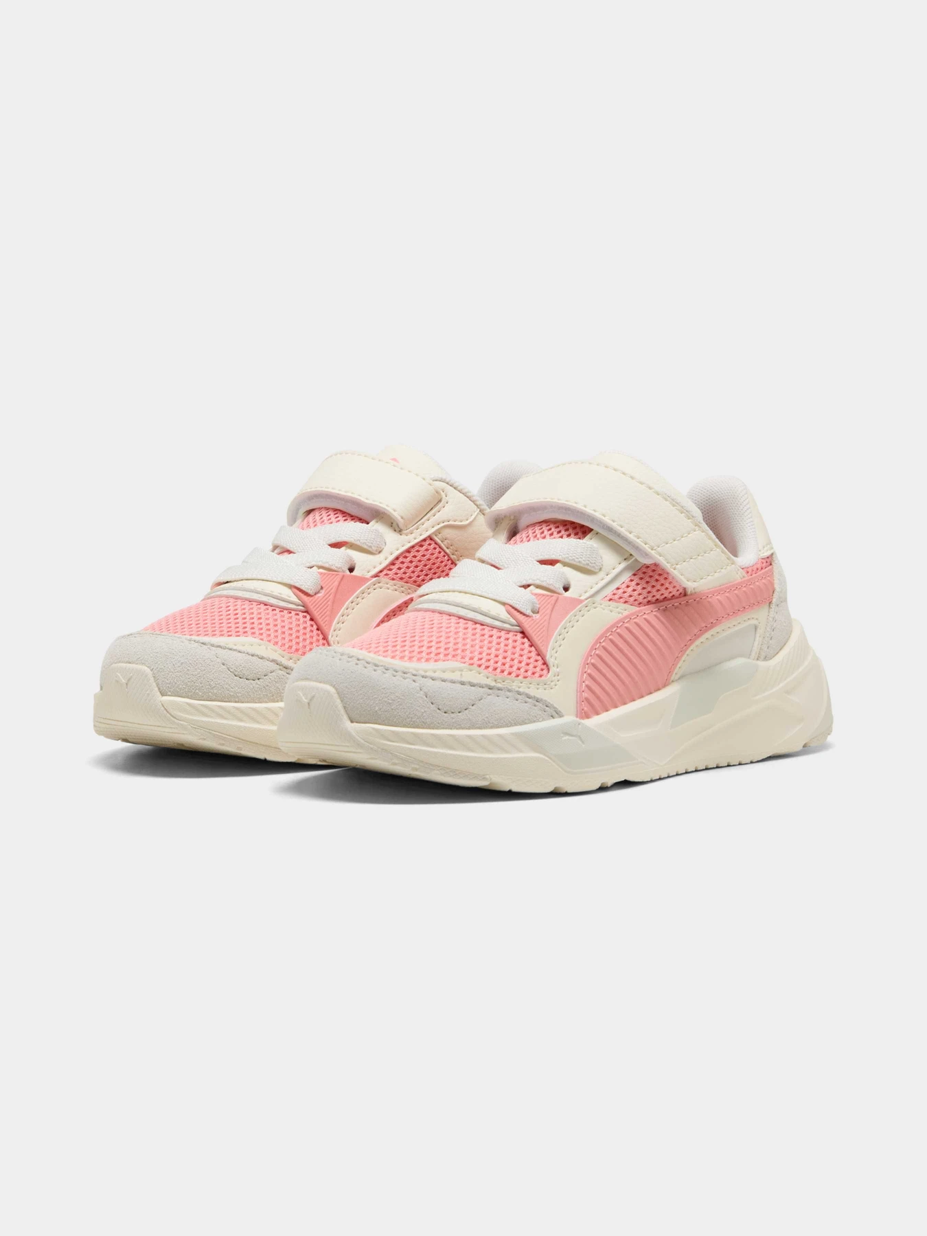 Кроссовки PUMA Trinity 2 Ac+ Ps модель 401491 Кроссовки PUMA Trinity 2 Ac+ Ps модель 401491 Фото