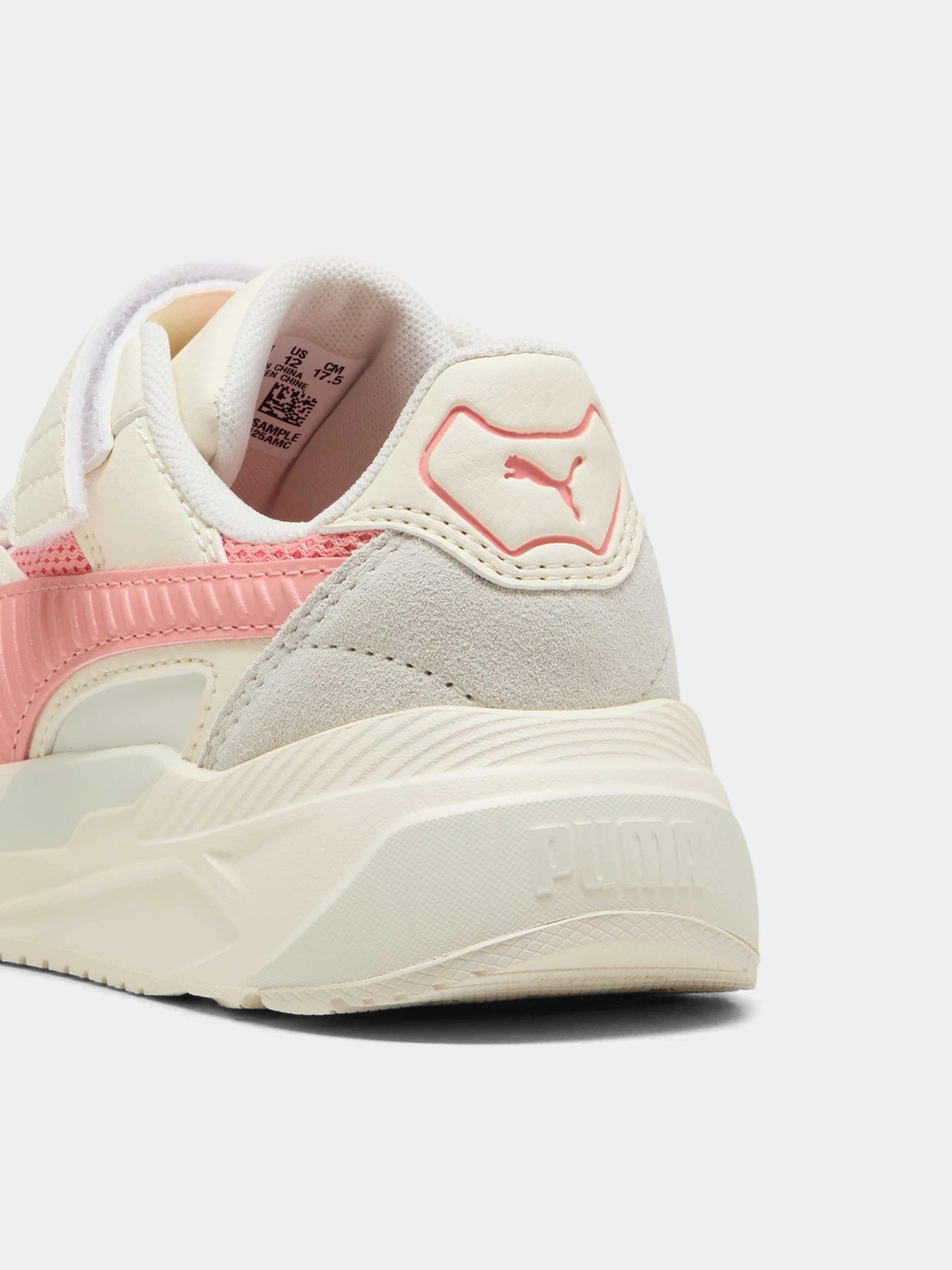 Кроссовки PUMA Trinity 2 Ac+ Ps модель 401491 Кроссовки PUMA Trinity 2 Ac+ Ps модель 401491 Фото