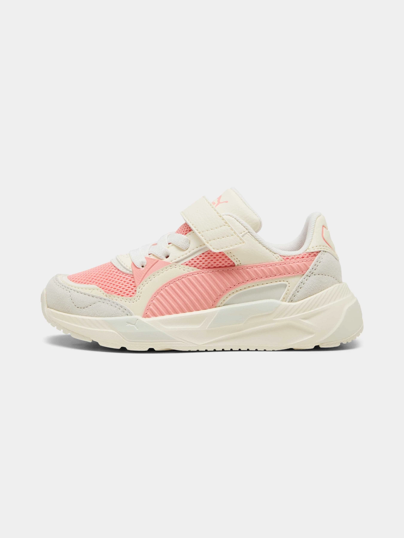 Кроссовки PUMA Trinity 2 Ac+ Ps модель 401491 Кроссовки PUMA Trinity 2 Ac+ Ps модель 401491 Фото