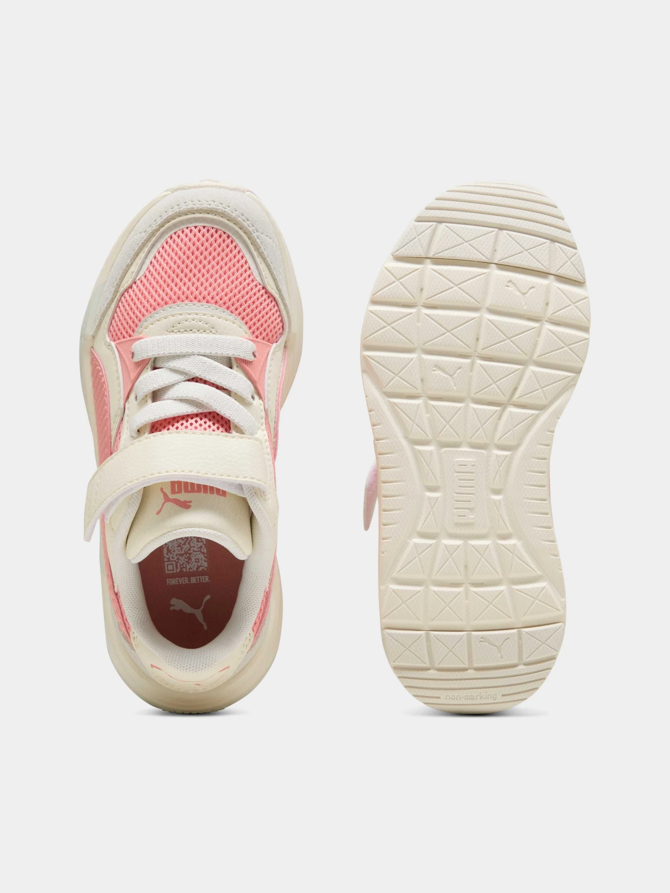 Кроссовки PUMA Trinity 2 Ac+ Ps модель 401491 Кроссовки PUMA Trinity 2 Ac+ Ps модель 401491 Фото