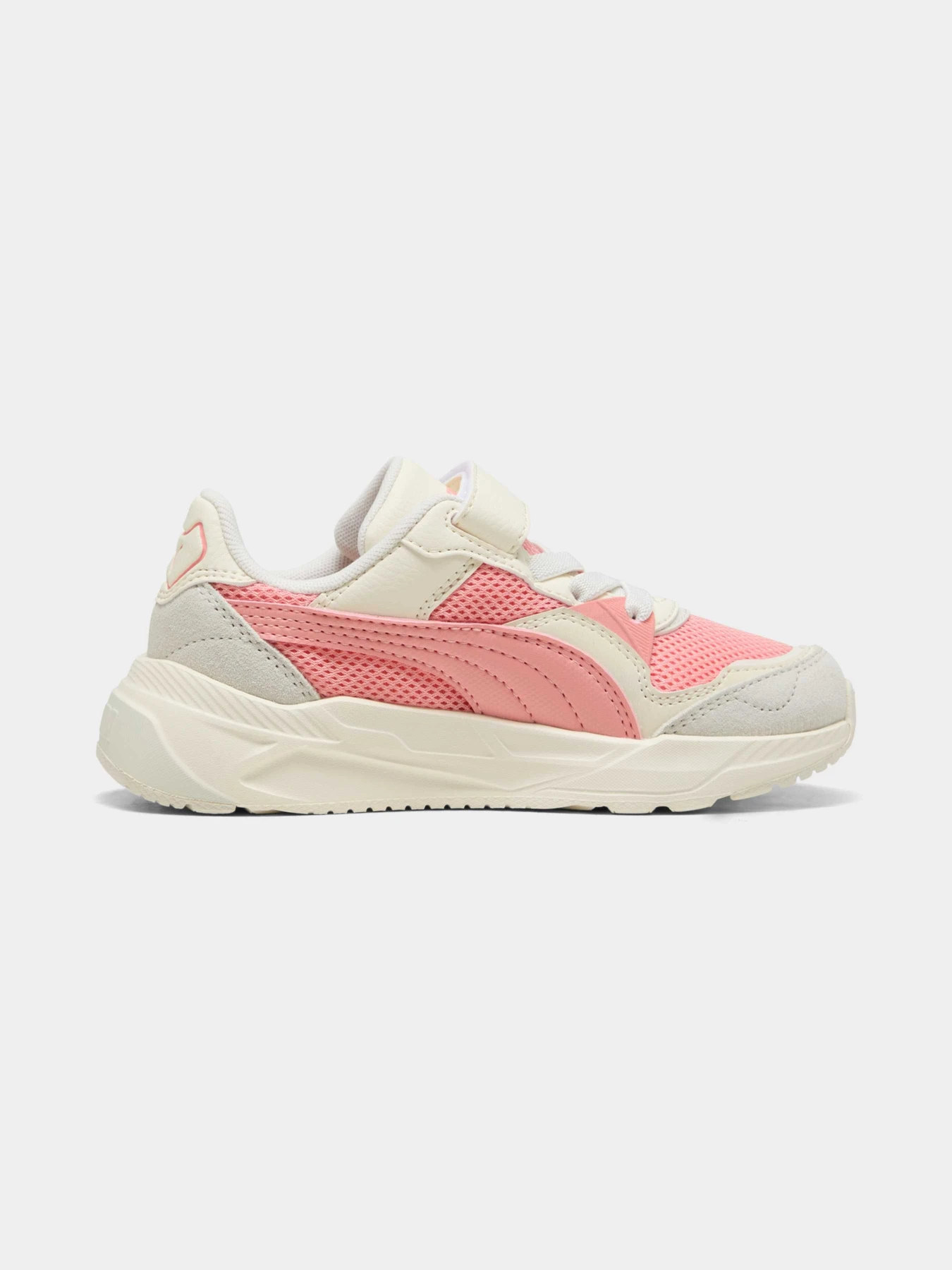 Кроссовки PUMA Trinity 2 Ac+ Ps модель 401491 Кроссовки PUMA Trinity 2 Ac+ Ps модель 401491 Фото