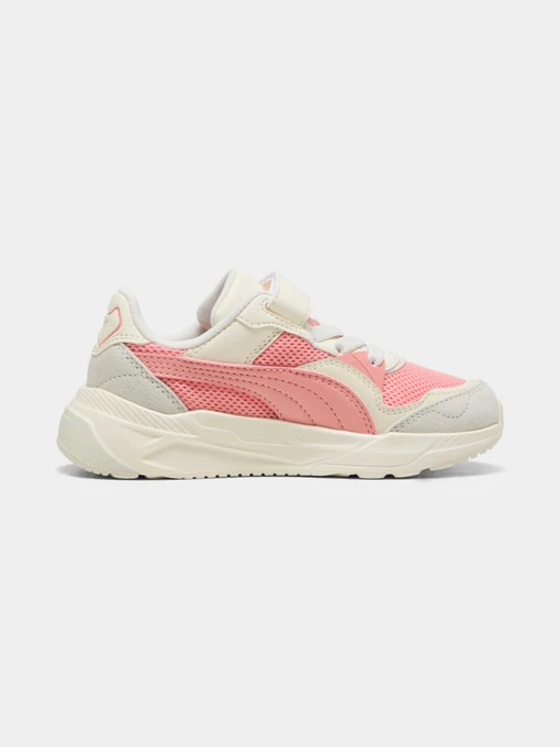 Кроссовки PUMA Trinity 2 Ac+ Ps модель 401491 Фото