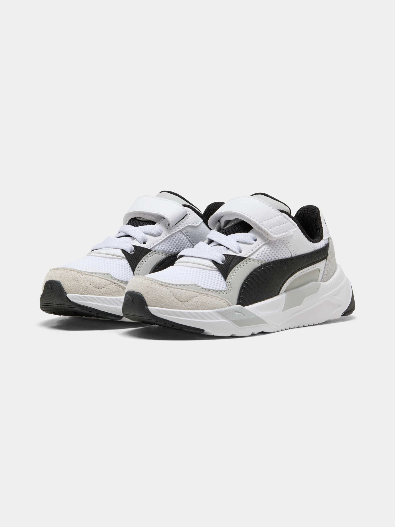 Кроссовки PUMA Trinity 2 Ac+ Ps модель 401491 Кроссовки PUMA Trinity 2 Ac+ Ps модель 401491 Фото