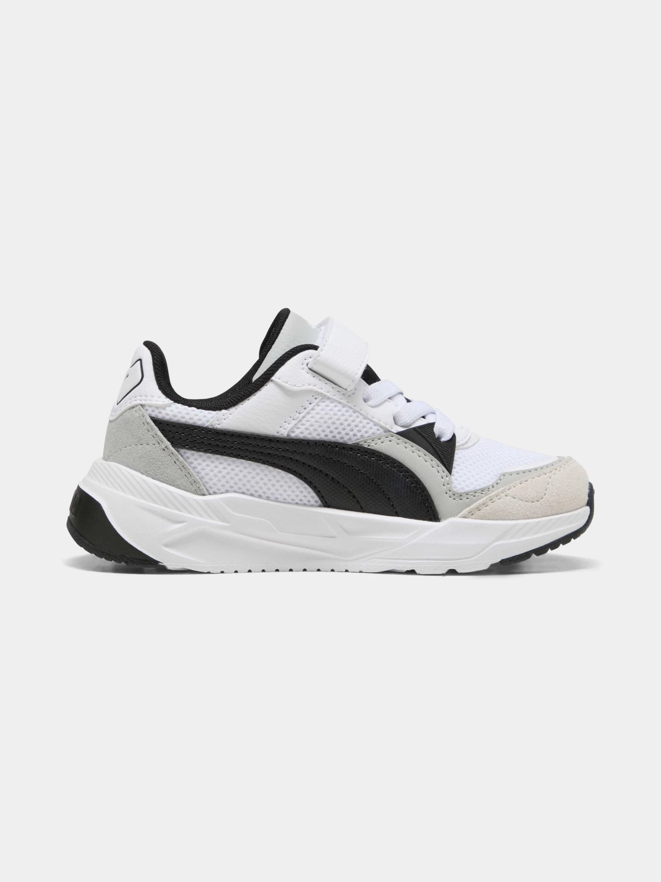 Кроссовки PUMA Trinity 2 Ac+ Ps модель 401491 Кроссовки PUMA Trinity 2 Ac+ Ps модель 401491 Фото