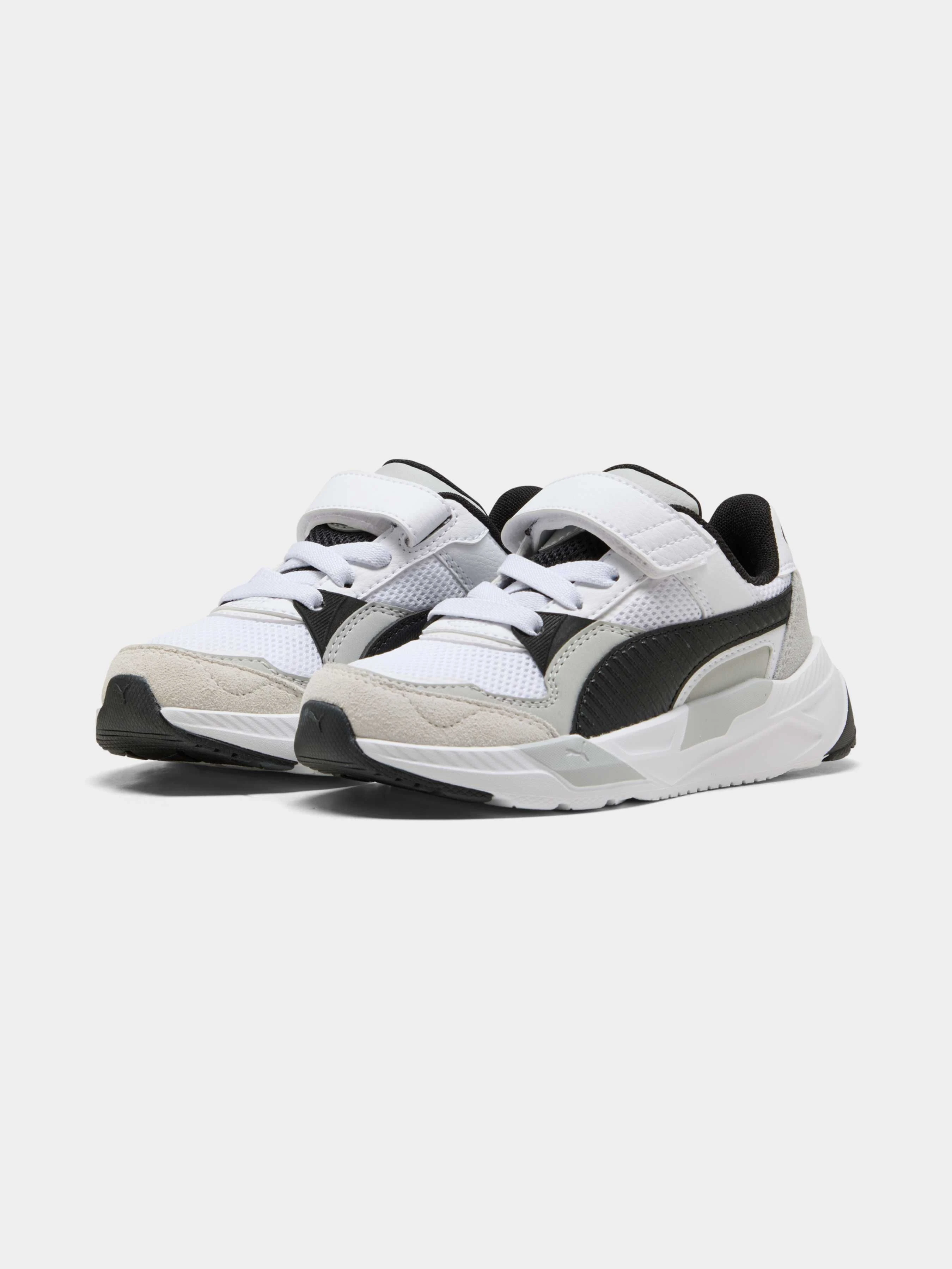 Дитячі Кросівки повсякденні PUMA Trinity 2 Ac+ Ps фото 2