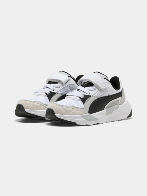 Дитячі Кросівки повсякденні PUMA Trinity 2 Ac+ Ps фото 2