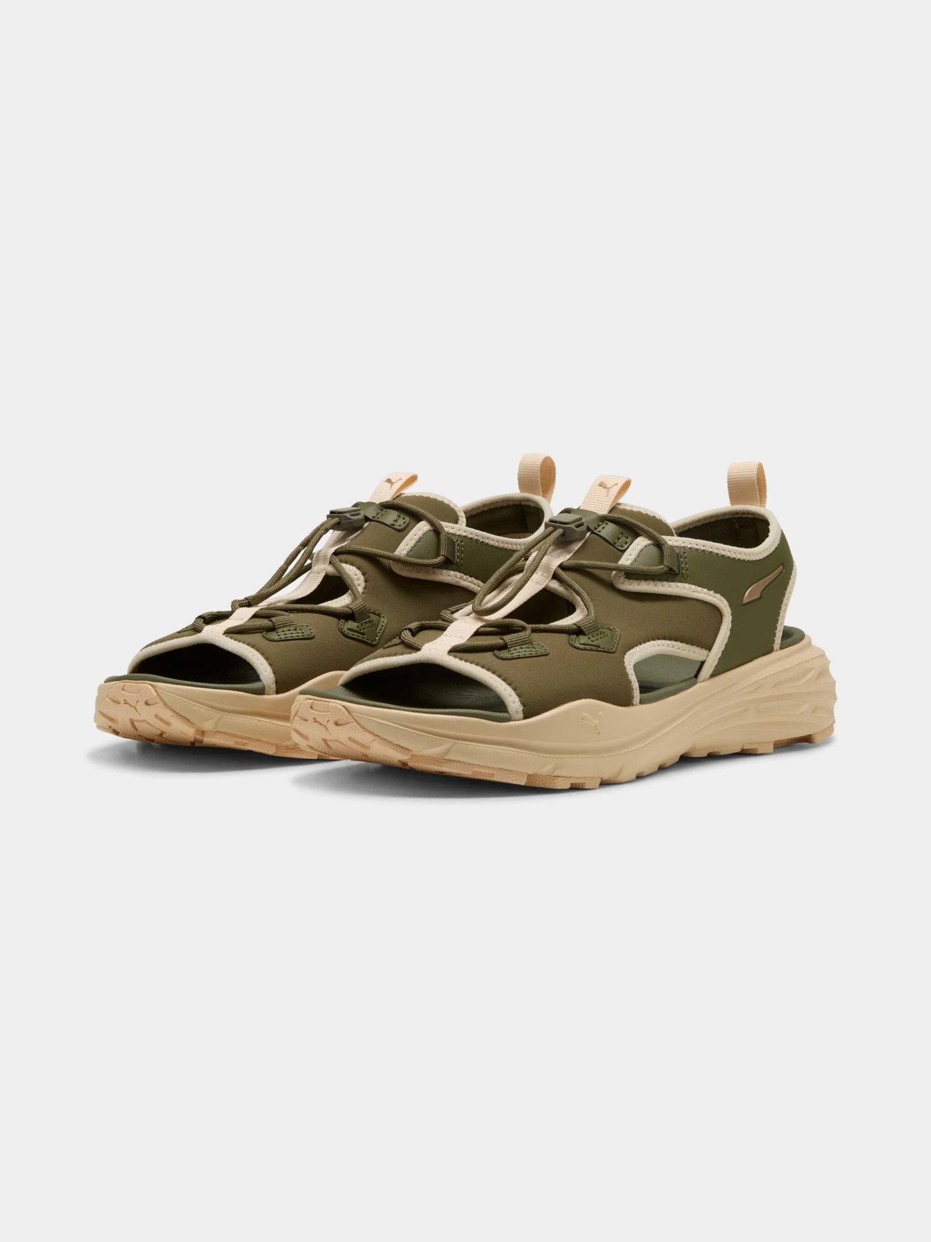Сандалії PUMA Hypnotic Sandal модель 401653 Сандалії PUMA Hypnotic Sandal модель 401653 Фото