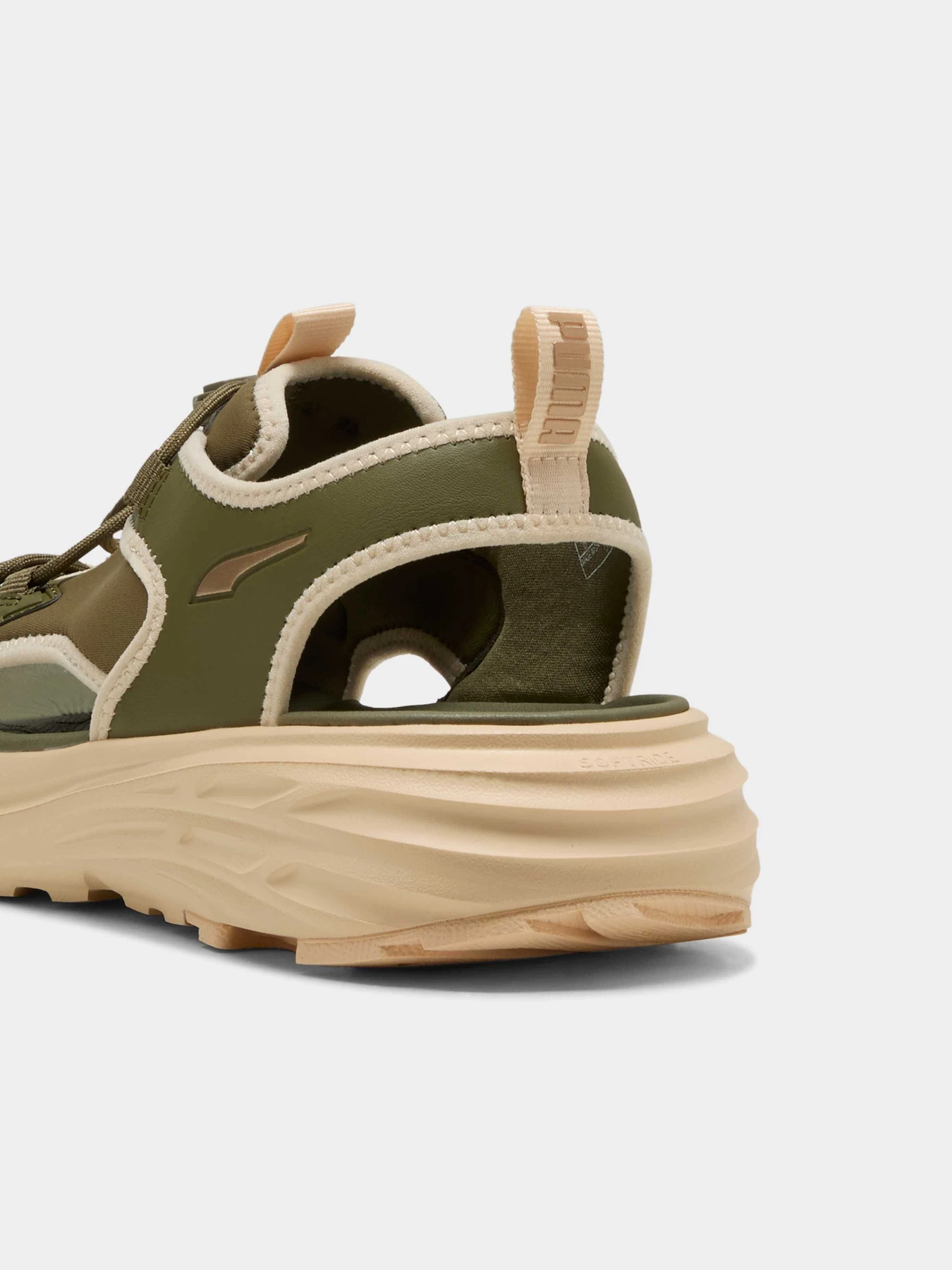 Сандалії PUMA Hypnotic Sandal модель 401653 Сандалії PUMA Hypnotic Sandal модель 401653 Фото
