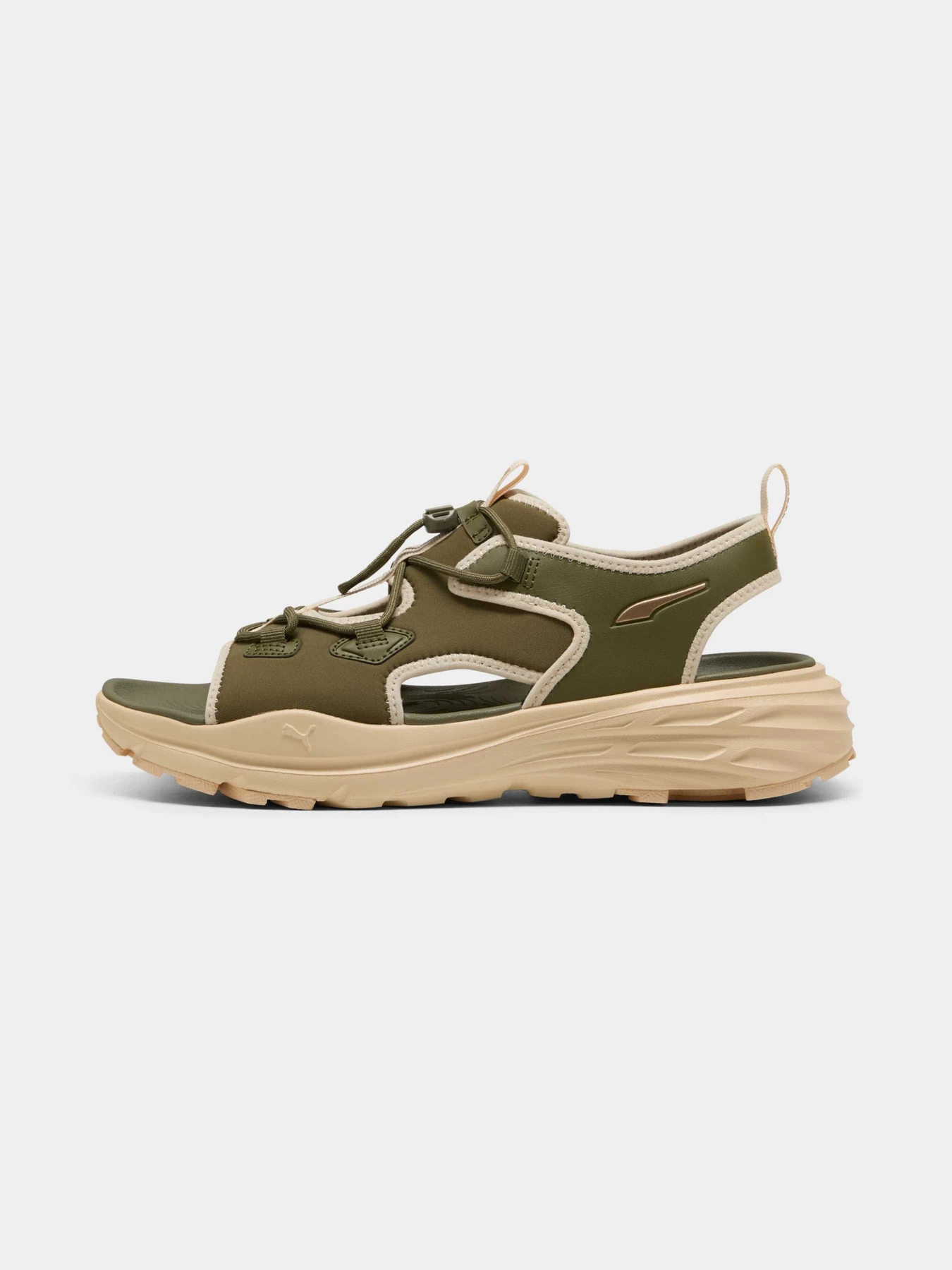 Сандалії PUMA Hypnotic Sandal модель 401653 Сандалії PUMA Hypnotic Sandal модель 401653 Фото