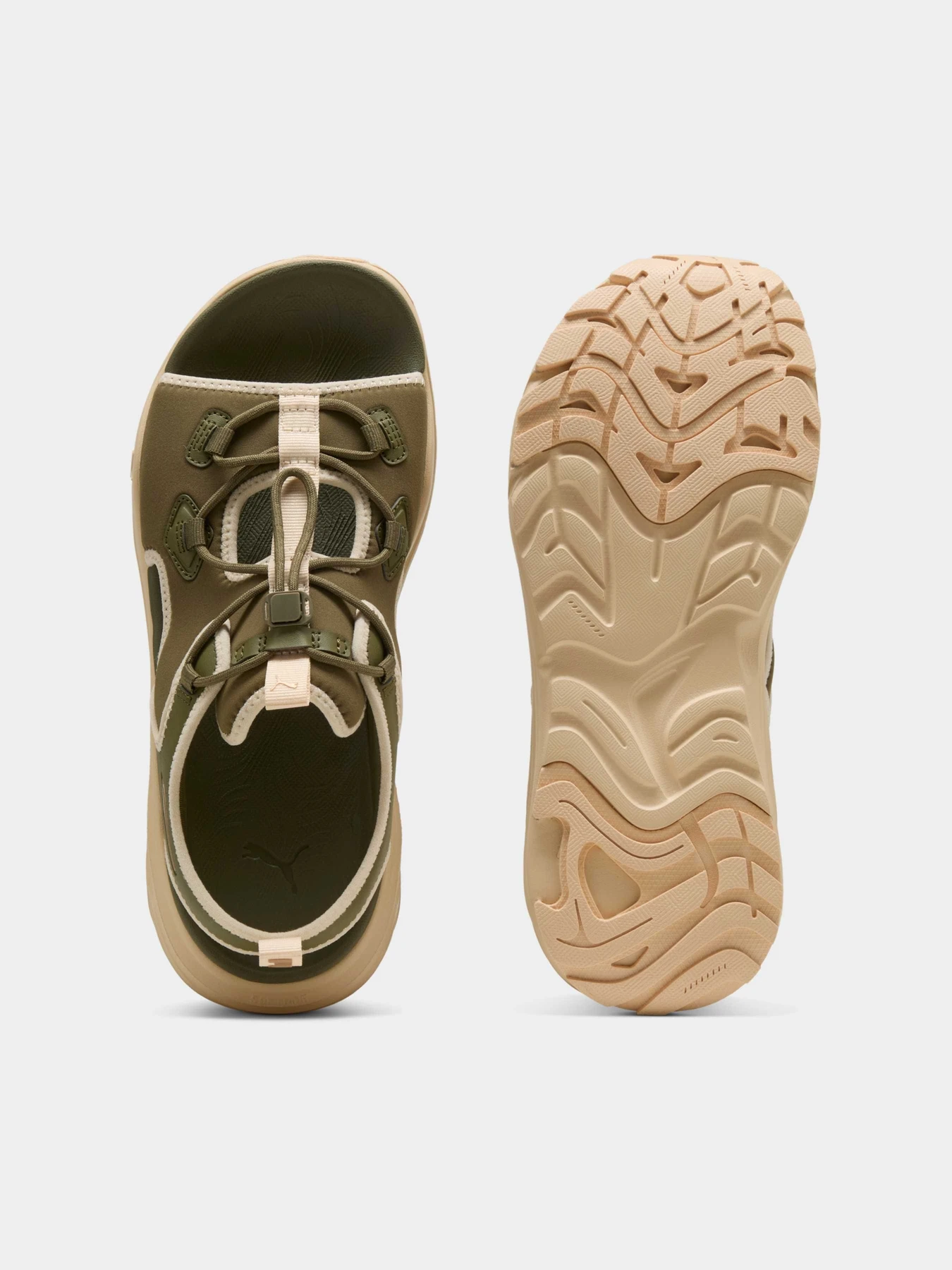 Сандалії PUMA Hypnotic Sandal модель 401653 Сандалії PUMA Hypnotic Sandal модель 401653 Фото