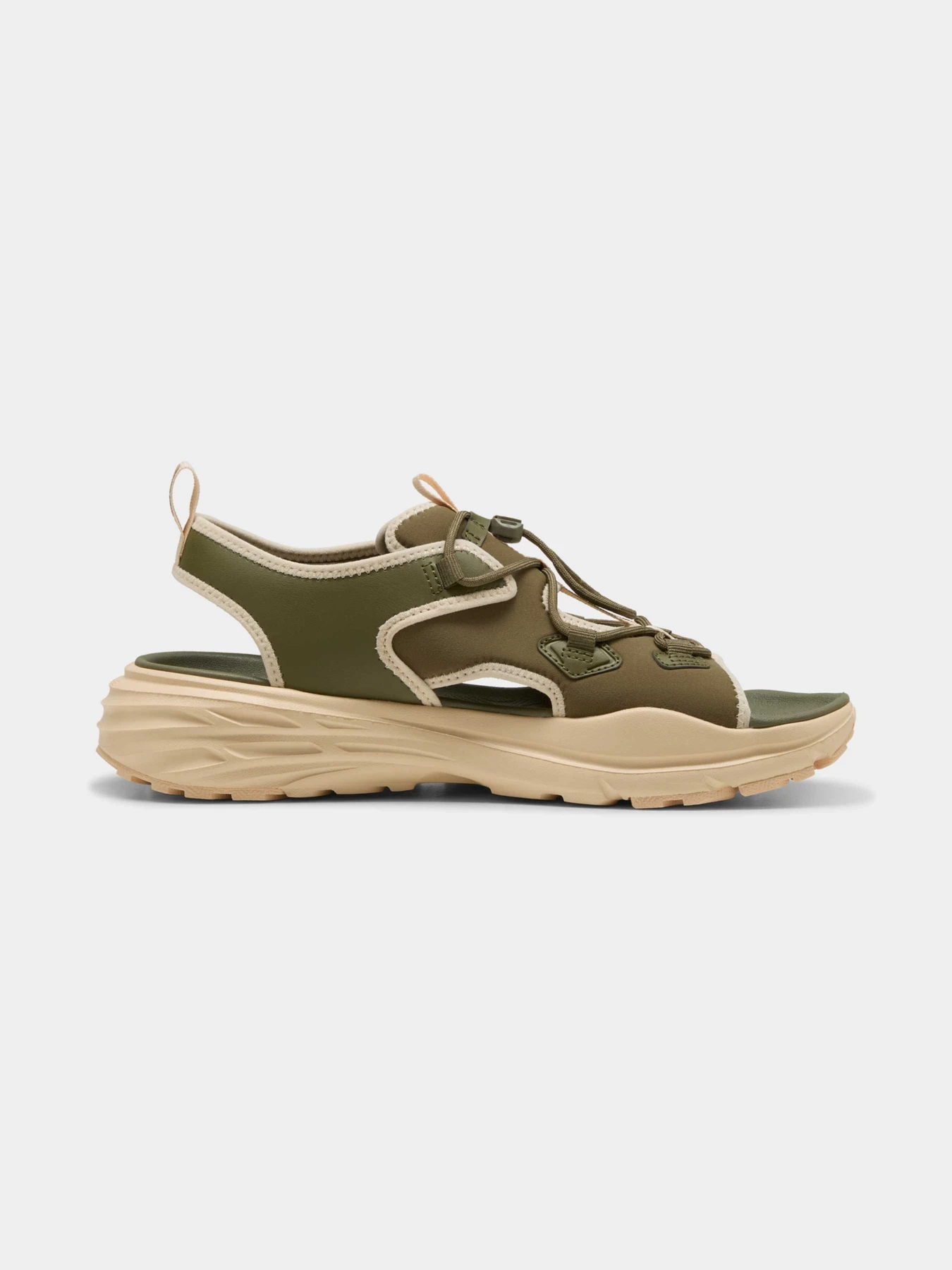 Сандалії PUMA Hypnotic Sandal модель 401653 Сандалії PUMA Hypnotic Sandal модель 401653 Фото