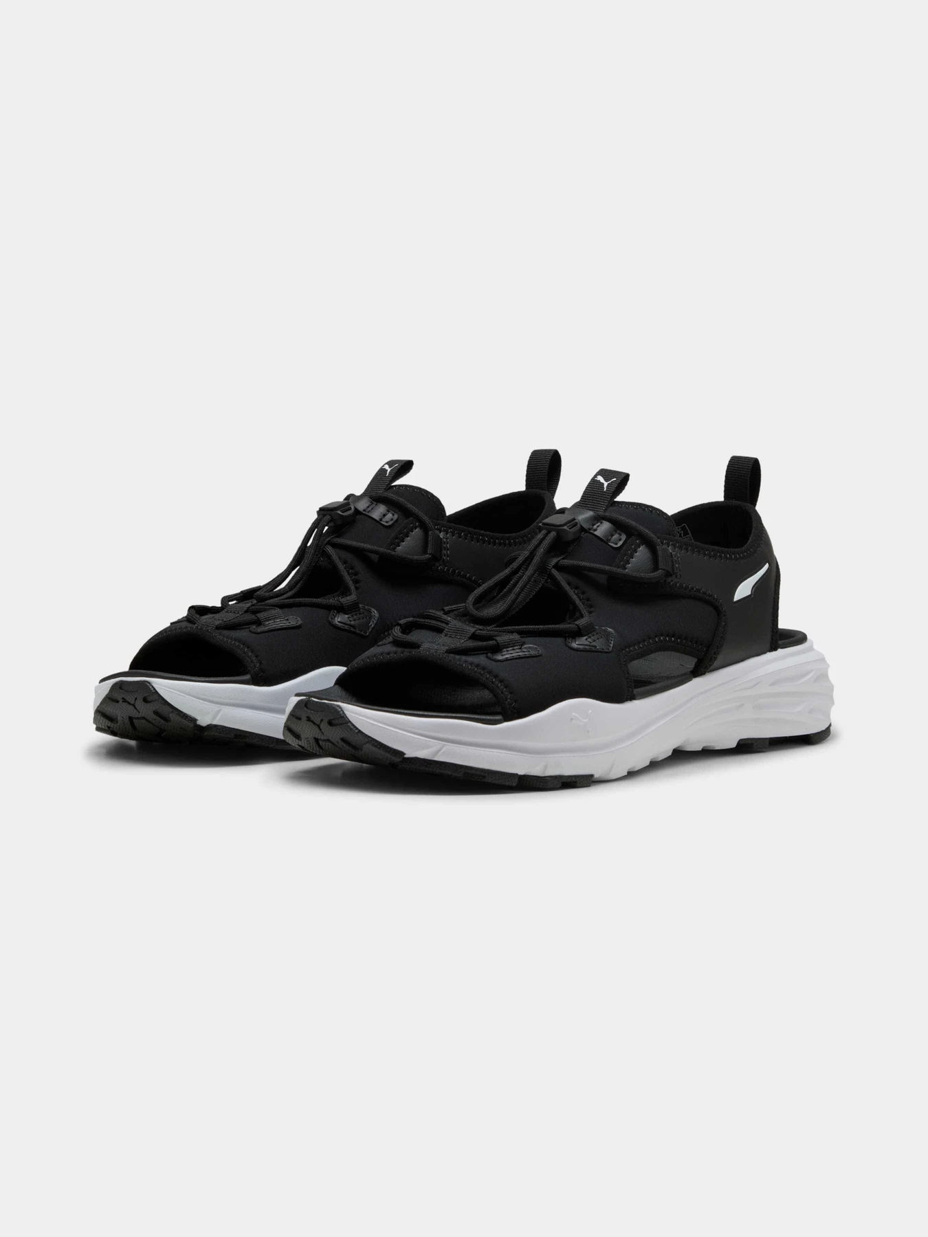 Сандалии PUMA Hypnotic Sandal модель 401653 Фото