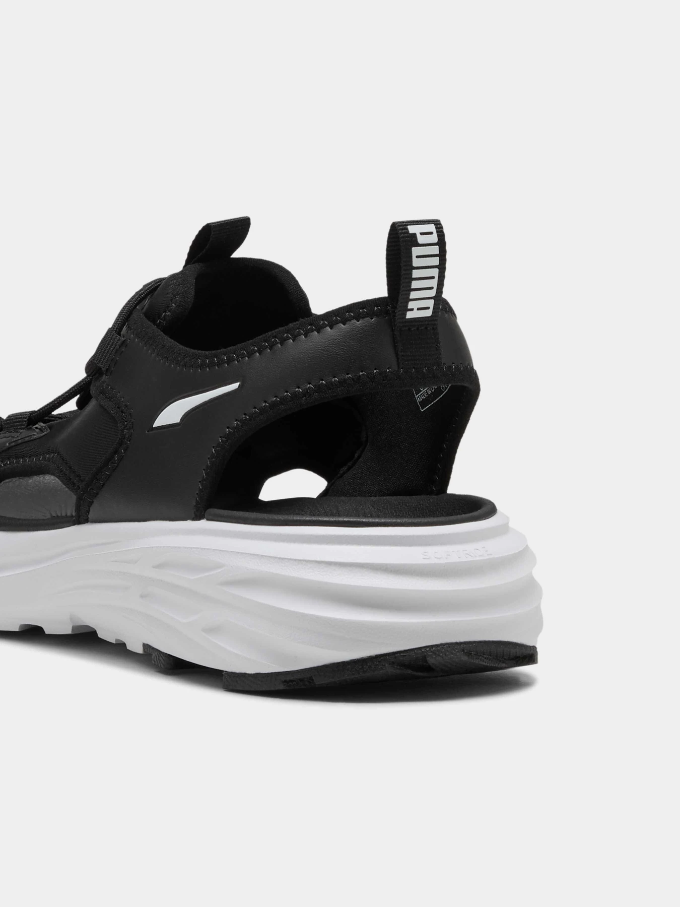Сандалии PUMA Hypnotic Sandal модель 401653 Фото