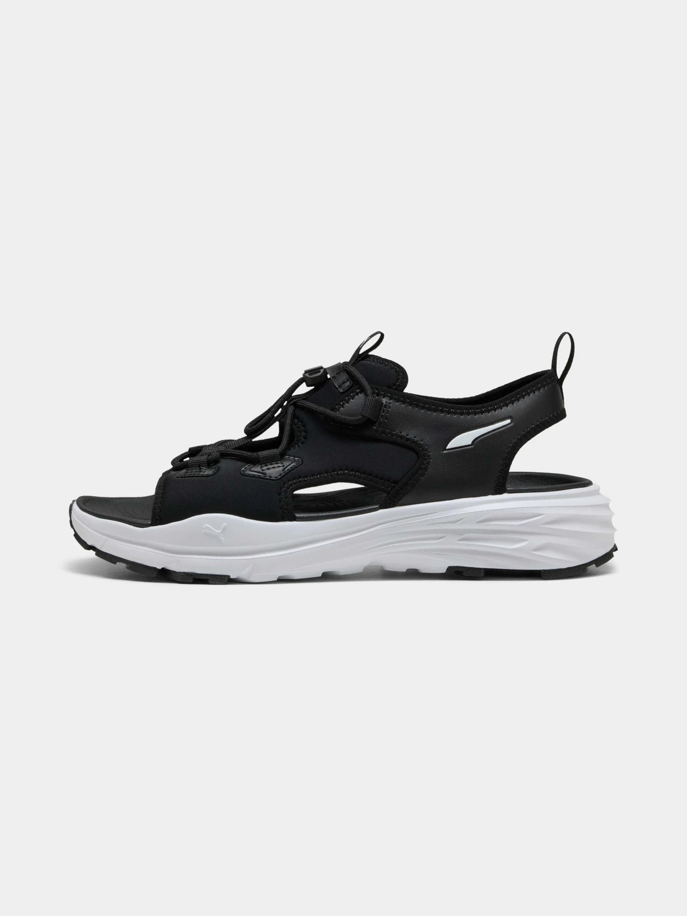 Сандалии PUMA Hypnotic Sandal модель 401653 Фото