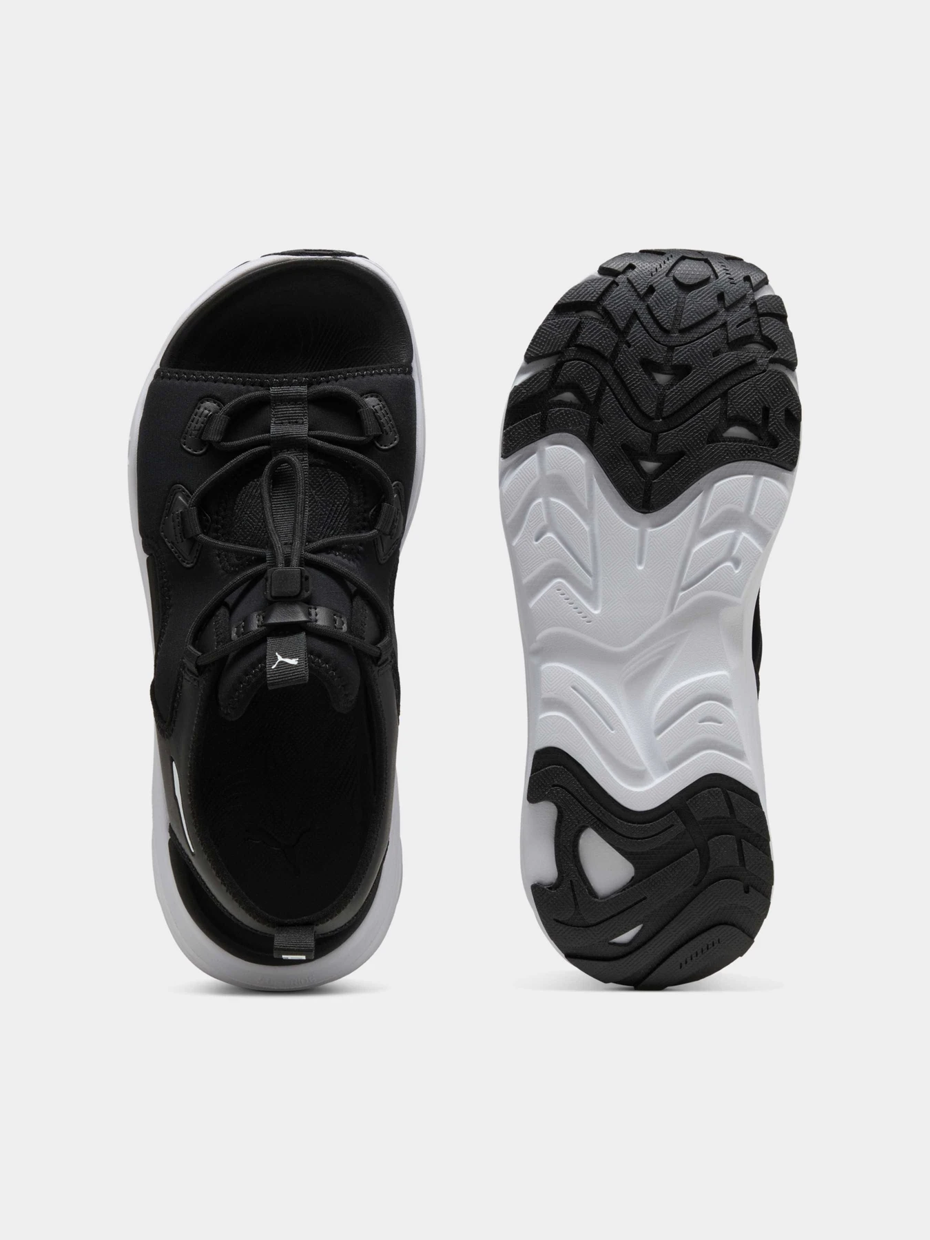 Сандалии PUMA Hypnotic Sandal модель 401653 Фото