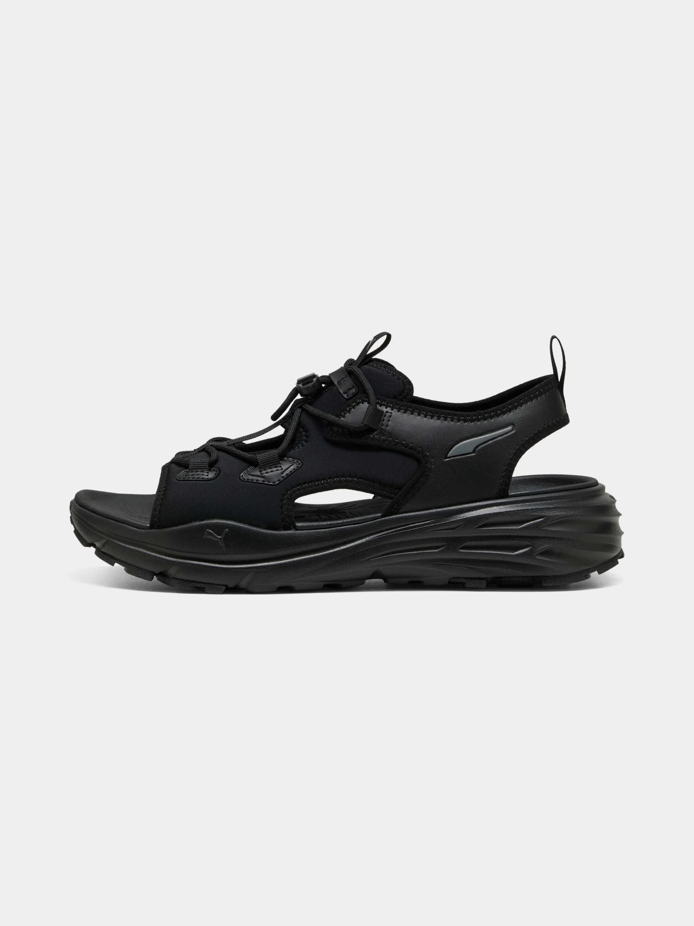 Сандалии PUMA Hypnotic Sandal модель 401653 Фото