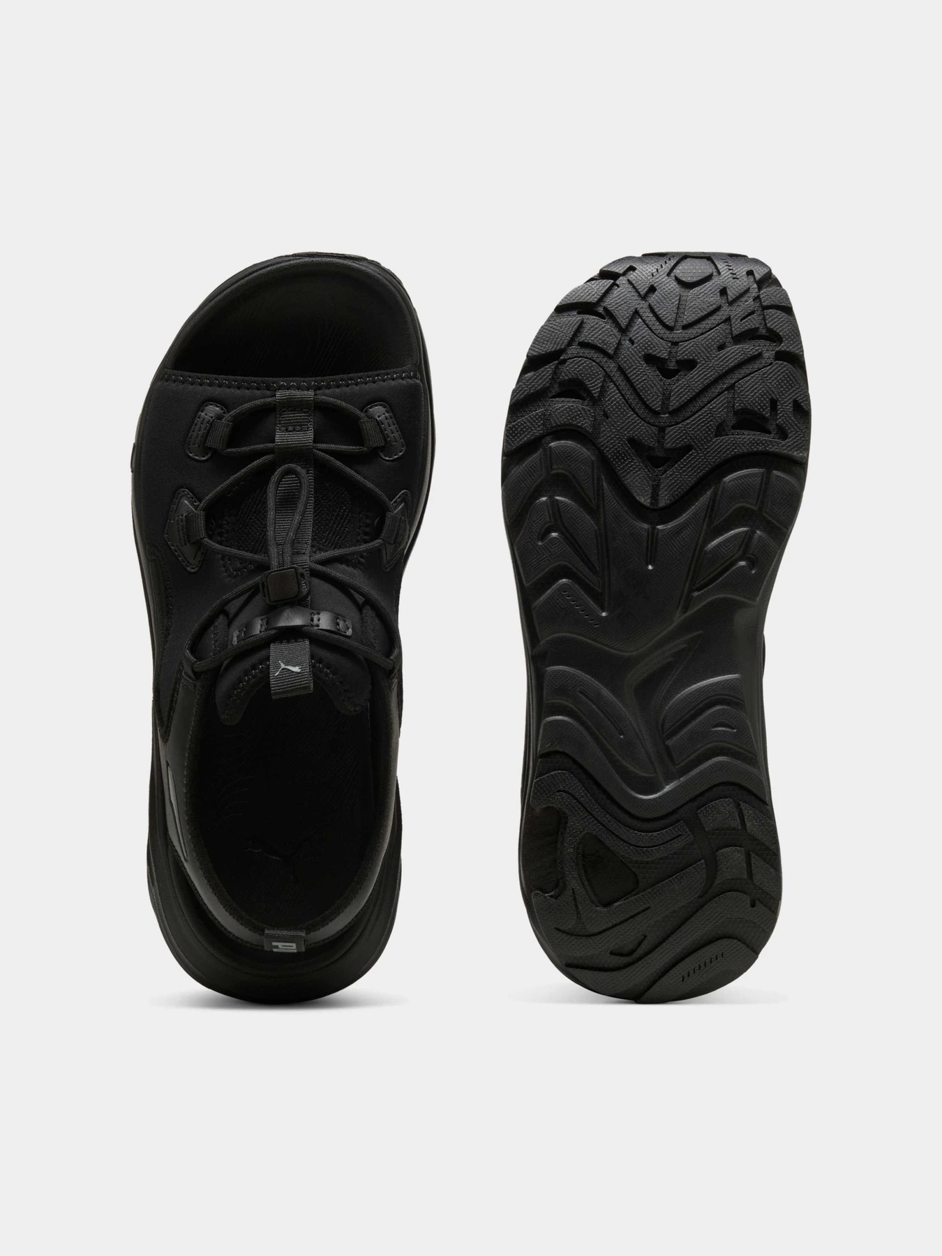 Сандалии PUMA Hypnotic Sandal модель 401653 Фото