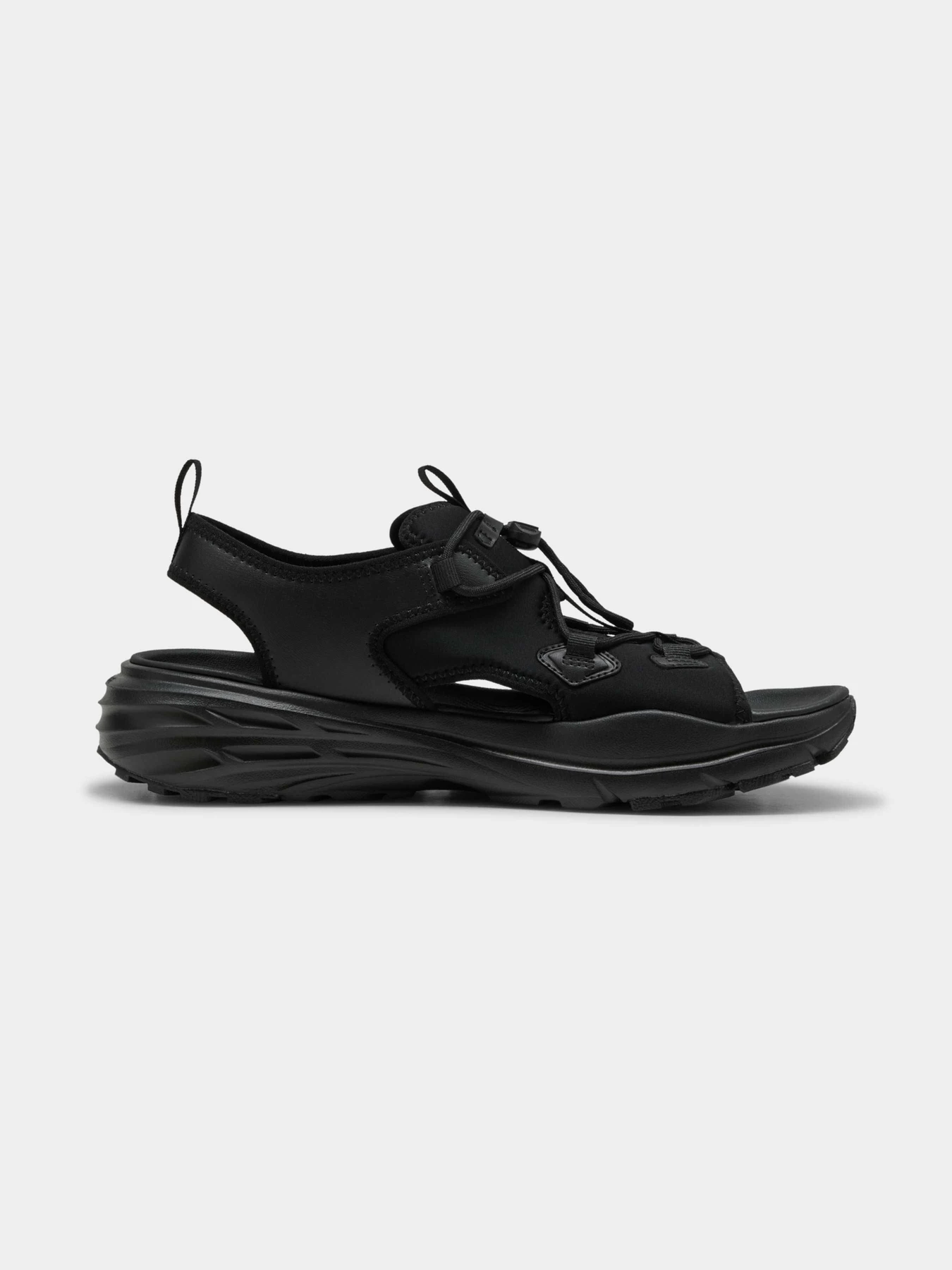 Сандалии PUMA Hypnotic Sandal модель 401653 Фото