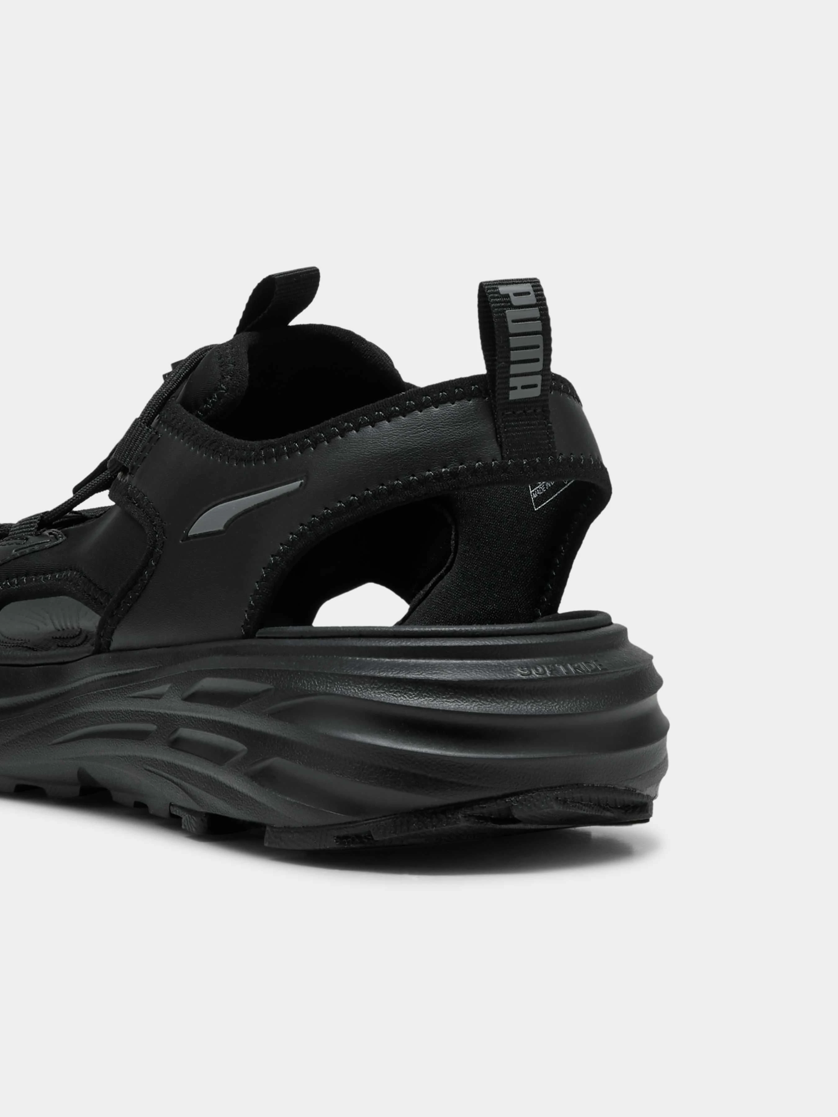 Жіночі Сандалії PUMA Hypnotic Sandal фото 3